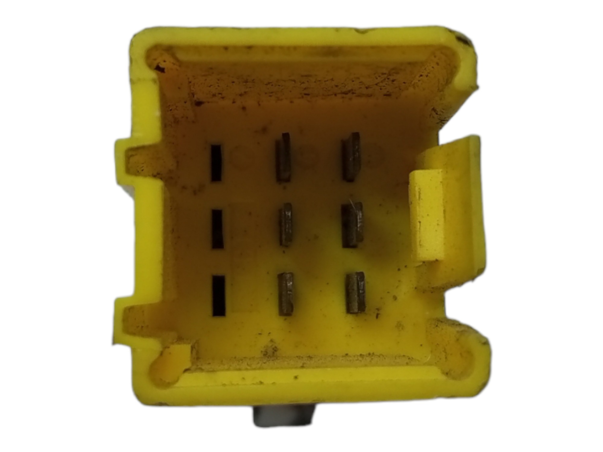 Botao Trava Porta Xsara Picasso 2002 2005 2008 Interruptor 3