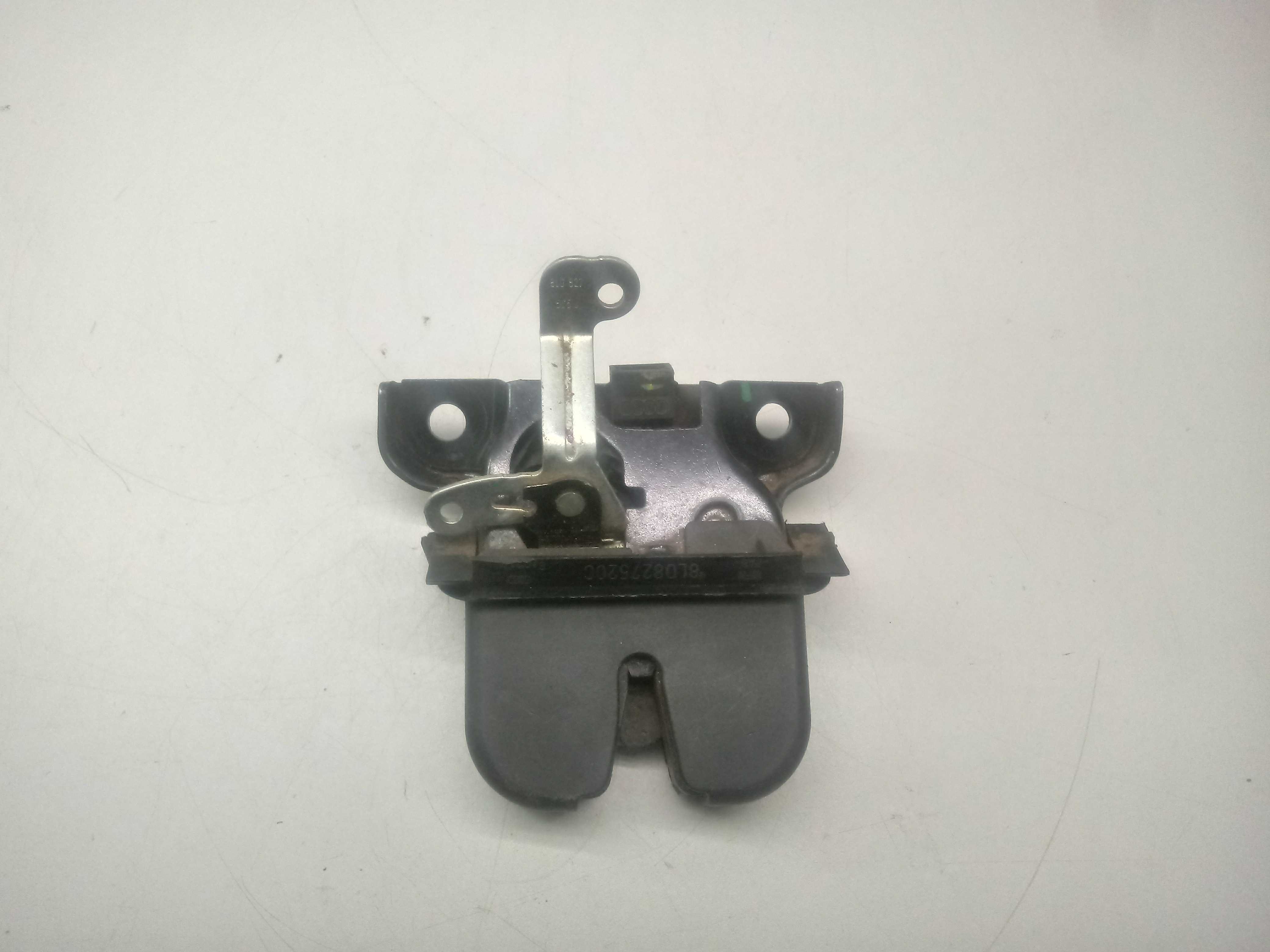 Fechadura Tampa Traseira Audi A3 97/06 2