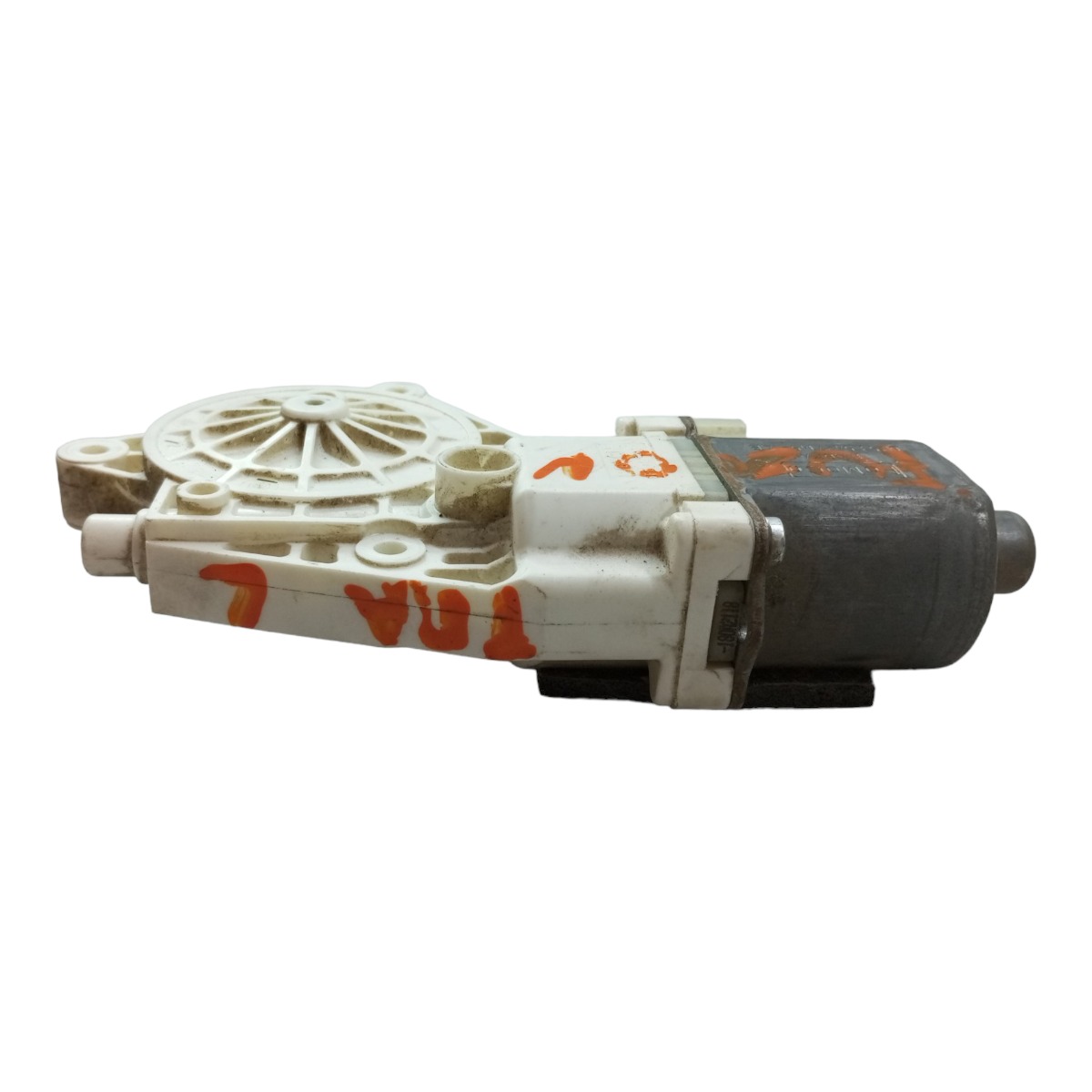Motor Vidro Eletrico Fusion 2007 2011 Traseira Esquerda 5