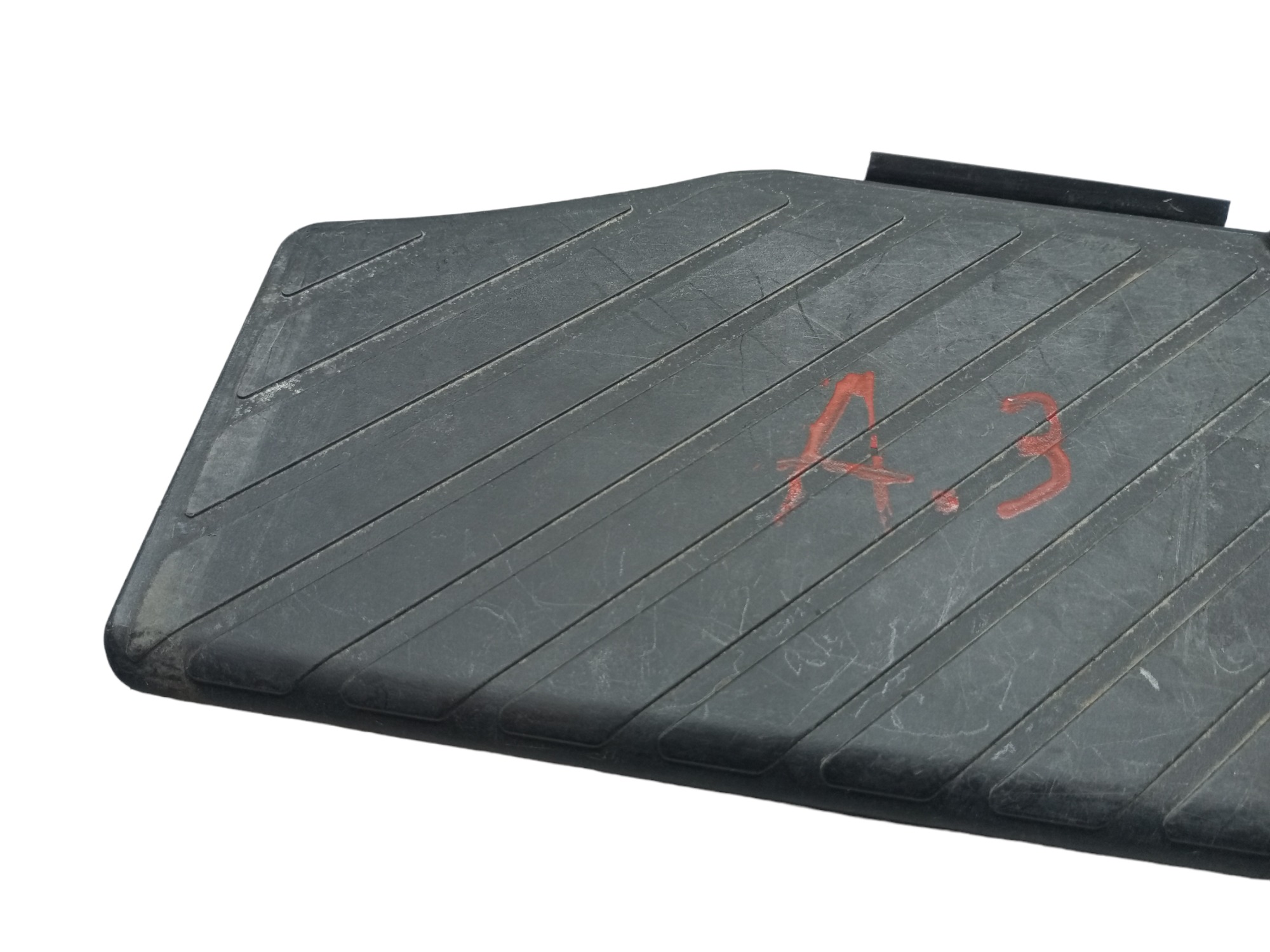 Encosto Pe Audi A3 99 2000 2001 2002 2003 2004 2005 2006 6
