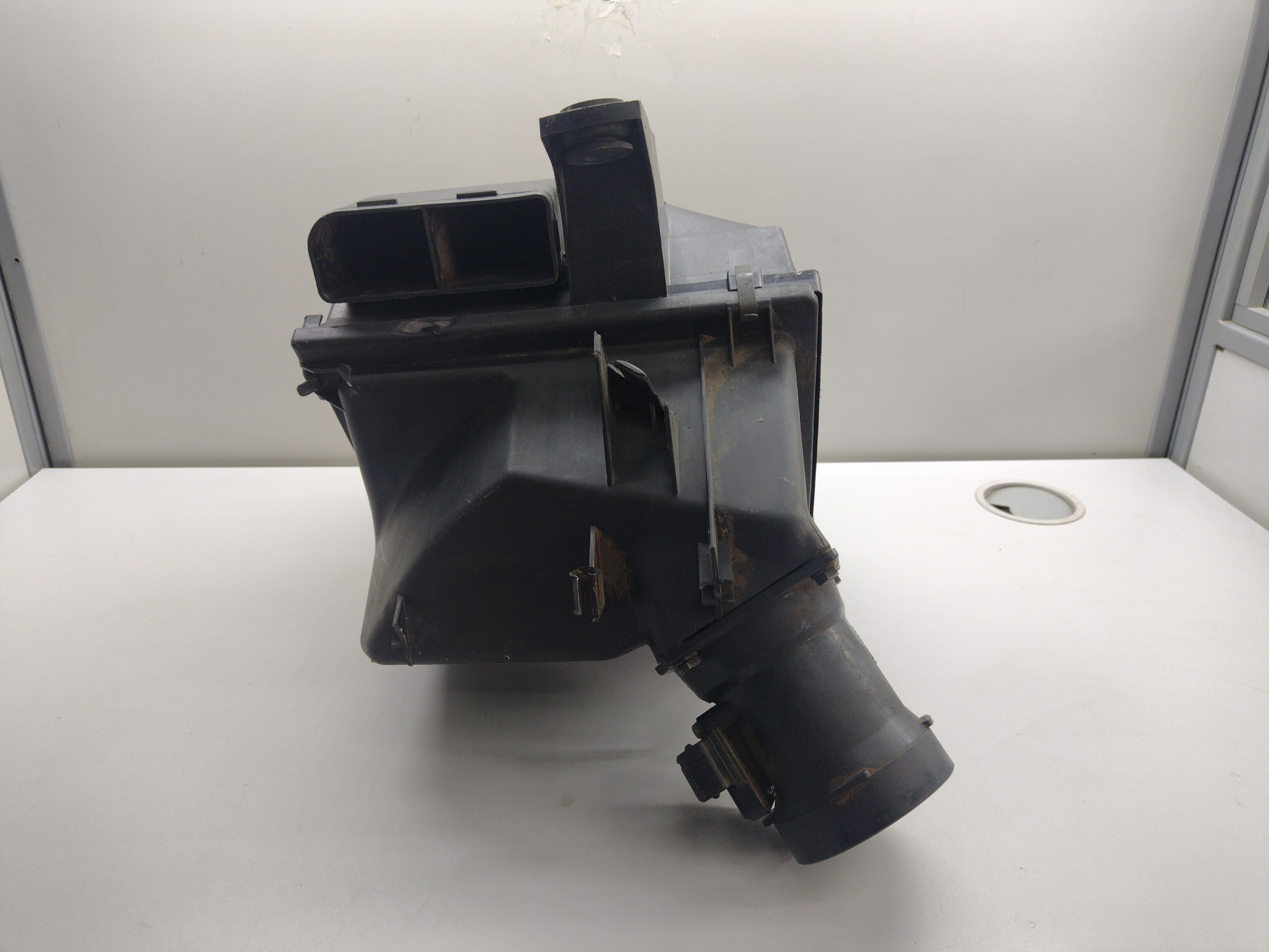 Caixa Filtro De Ar C/ Sensor Maf Volkswagen Passat V6 1999 1