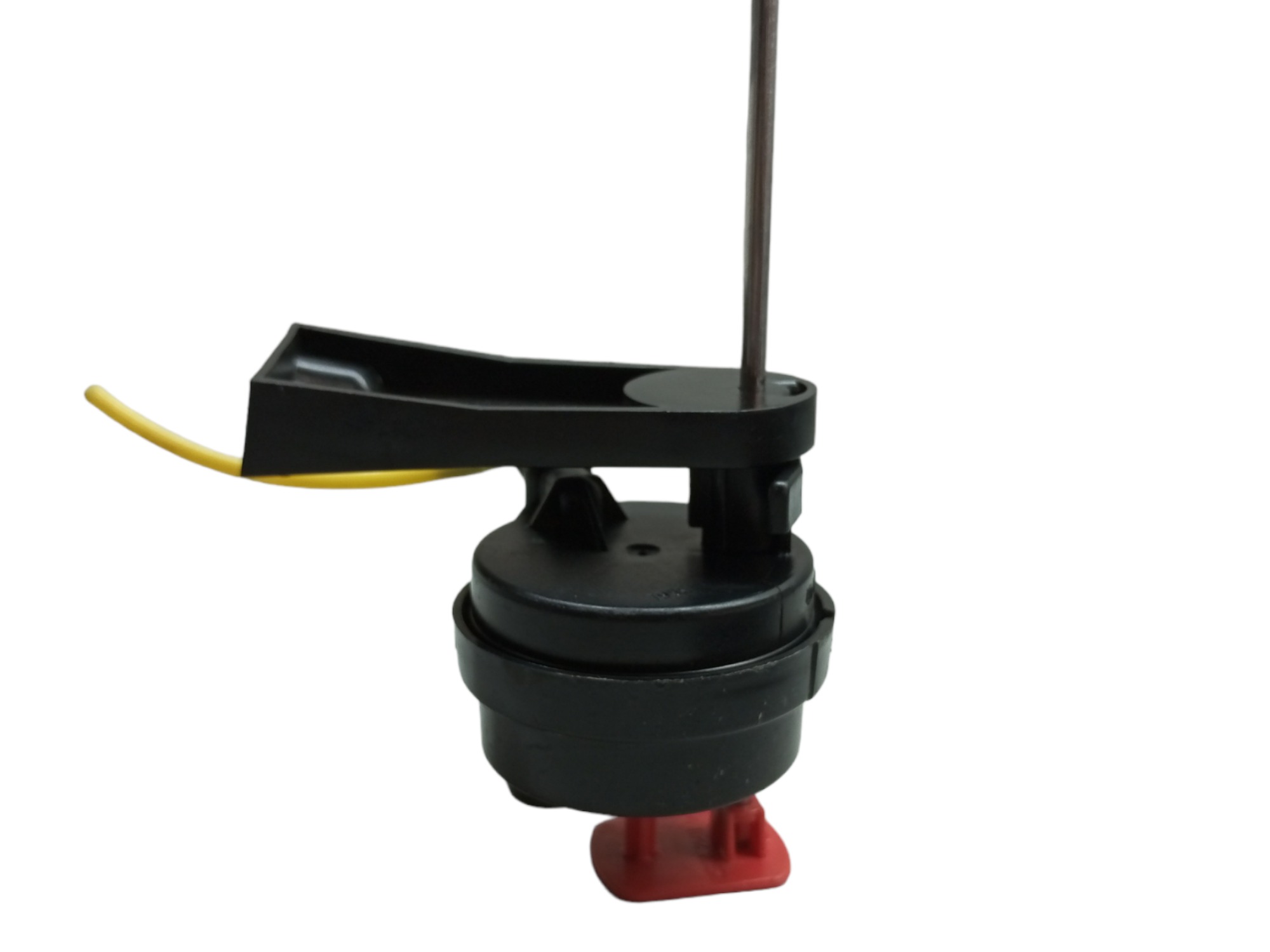 Atuador Portinhola C280 C180 Mercedes 93 94 95 96 97 98 99 3