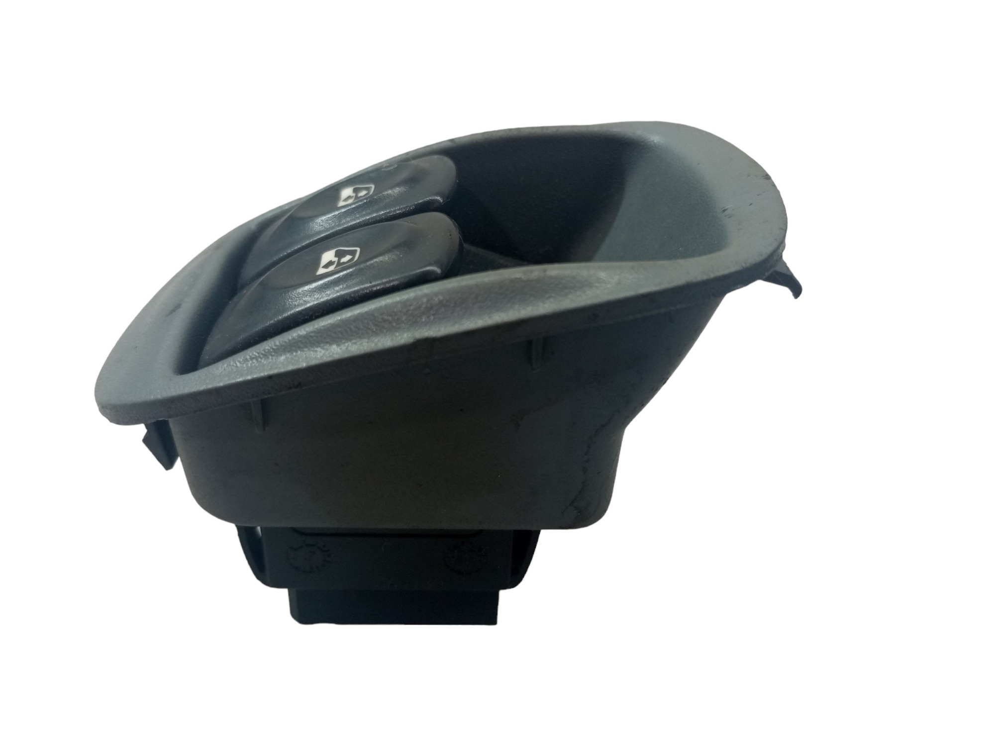 Comando Botao Vidro Eletrico Renault Scenic 2003 2007 2010 5