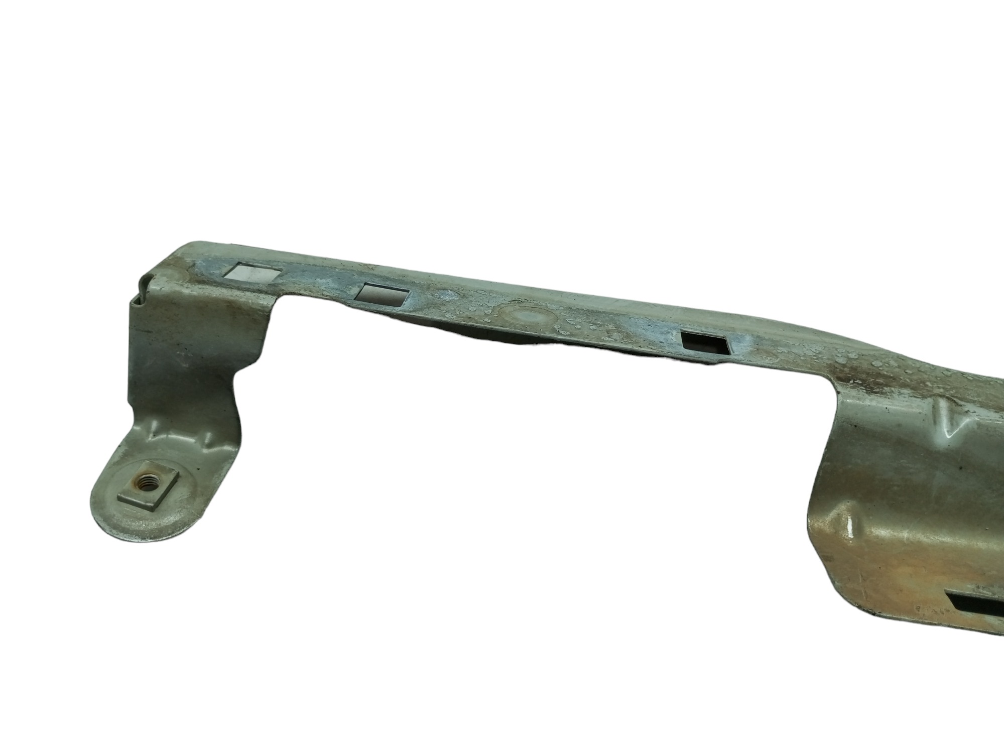 Suporte Paralama C4 Pallas 2008 2009 2010 2013 Laso Direito Cinza 6
