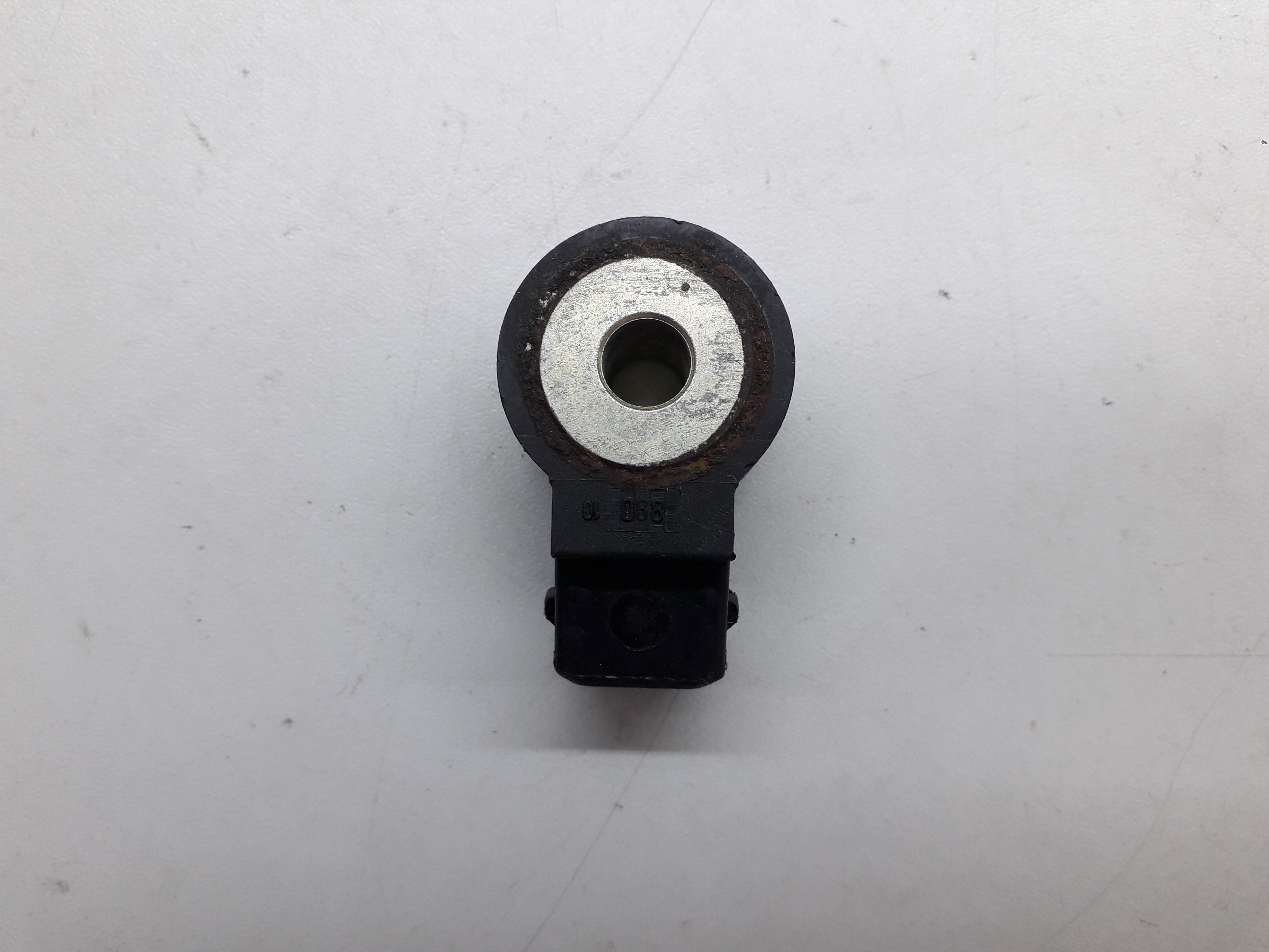 Sensor Detonação Vw Gol Parati Saveiro Polo Santana 6