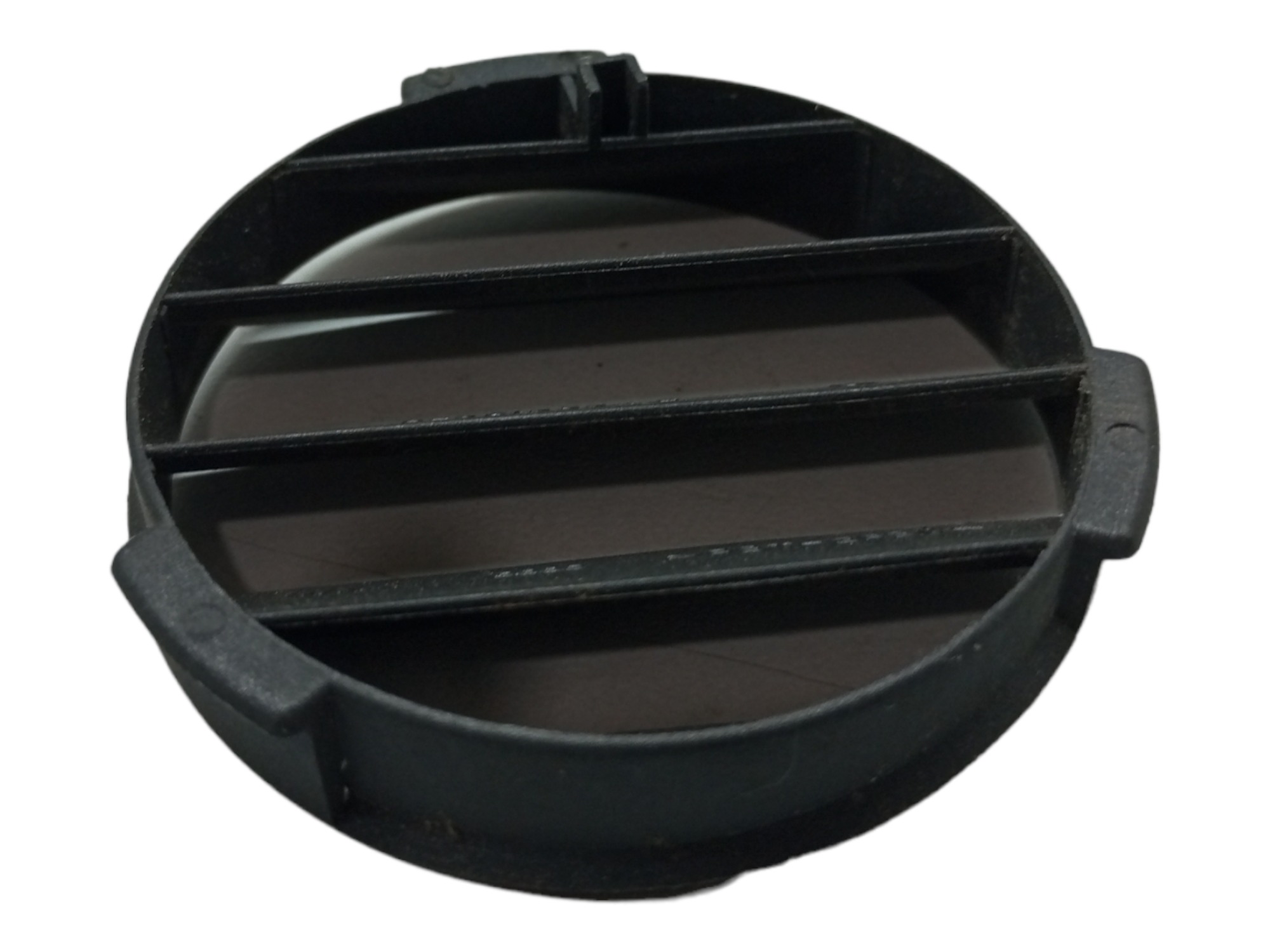 Tela Grade Difusor Audi A3 97 98 99 2000 Ar Superior 5