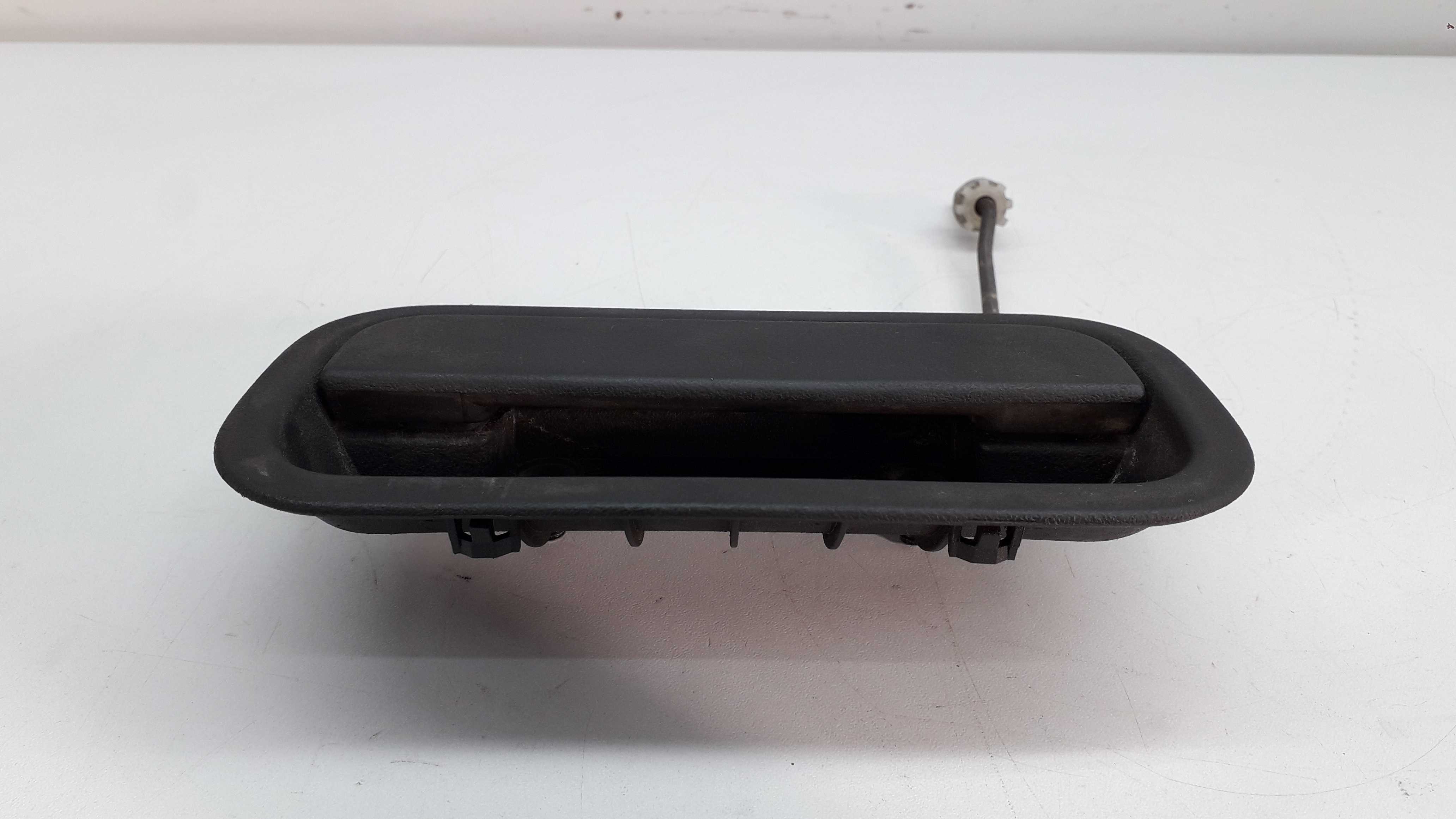 Macaneta Externa Dianteira Direita Gm Corsa 2001 4