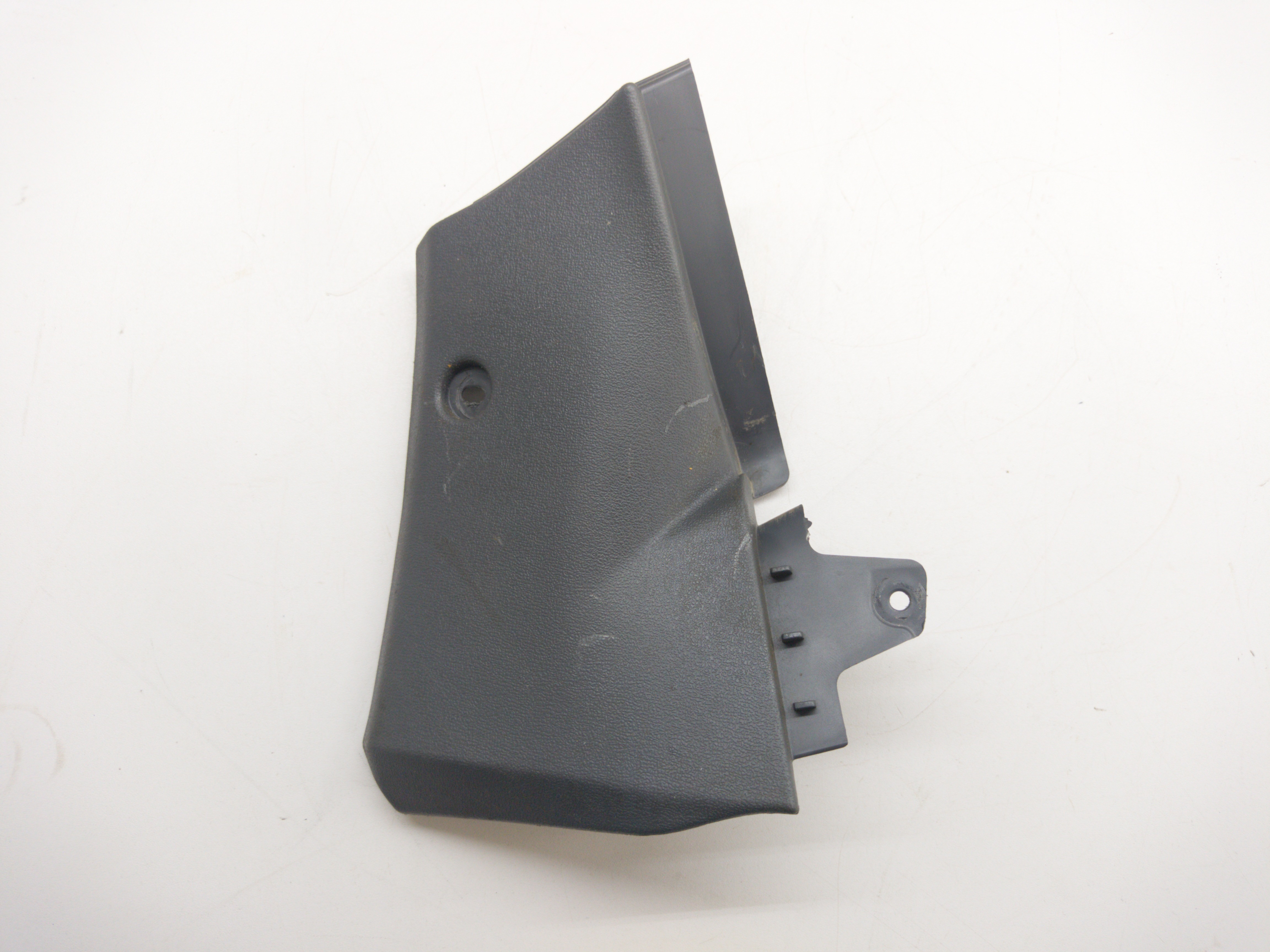 Moldura Caixa De Ar Lado Direito Fiat Uno Vivace 2012 1
