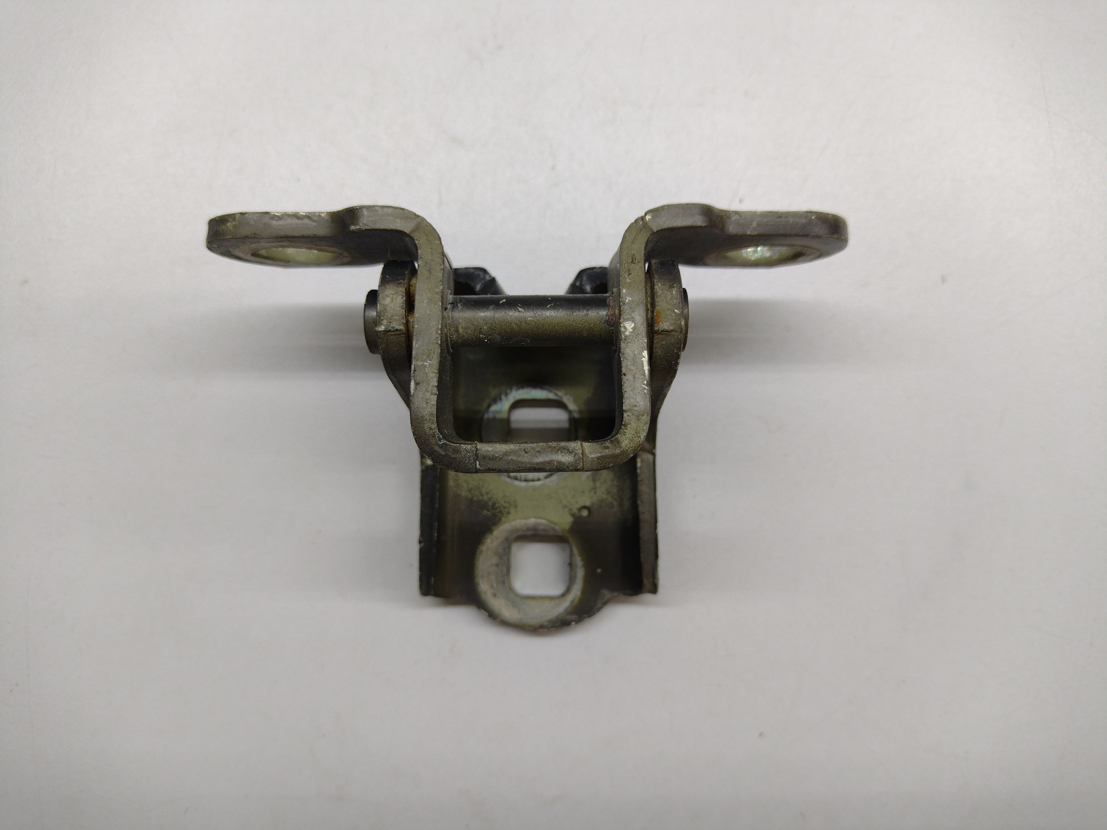 Dobradiça Porta Traseira Direita Renault Megane 09/10 5