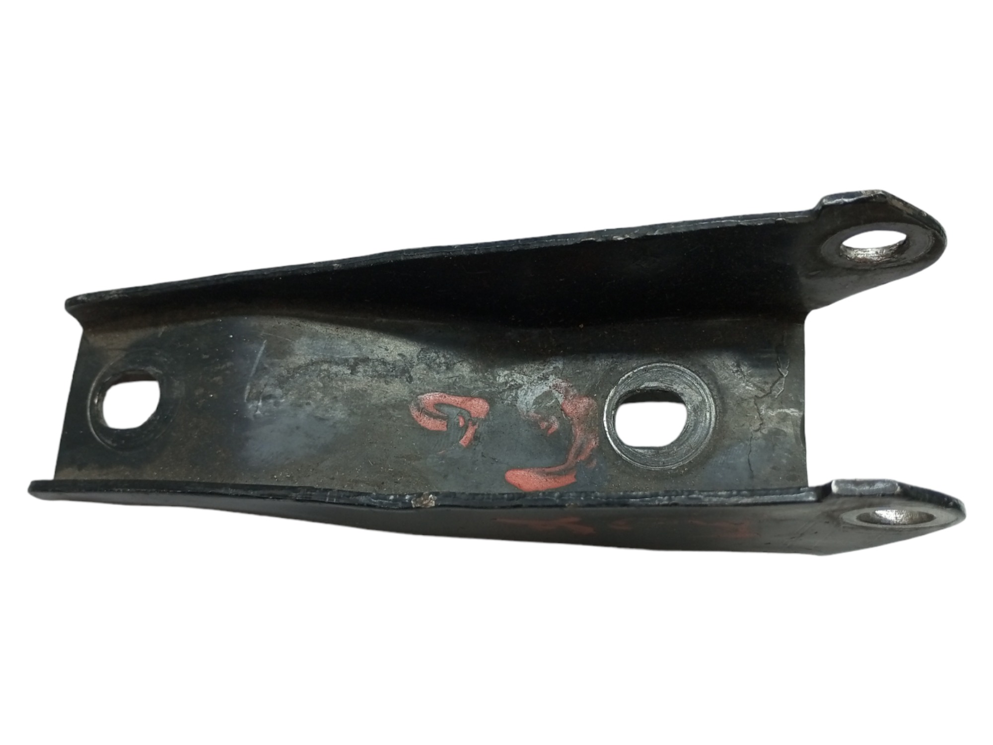 Coxim Suporte Motor Volkswagen Fox Gol Saveiro 2008 2009 2