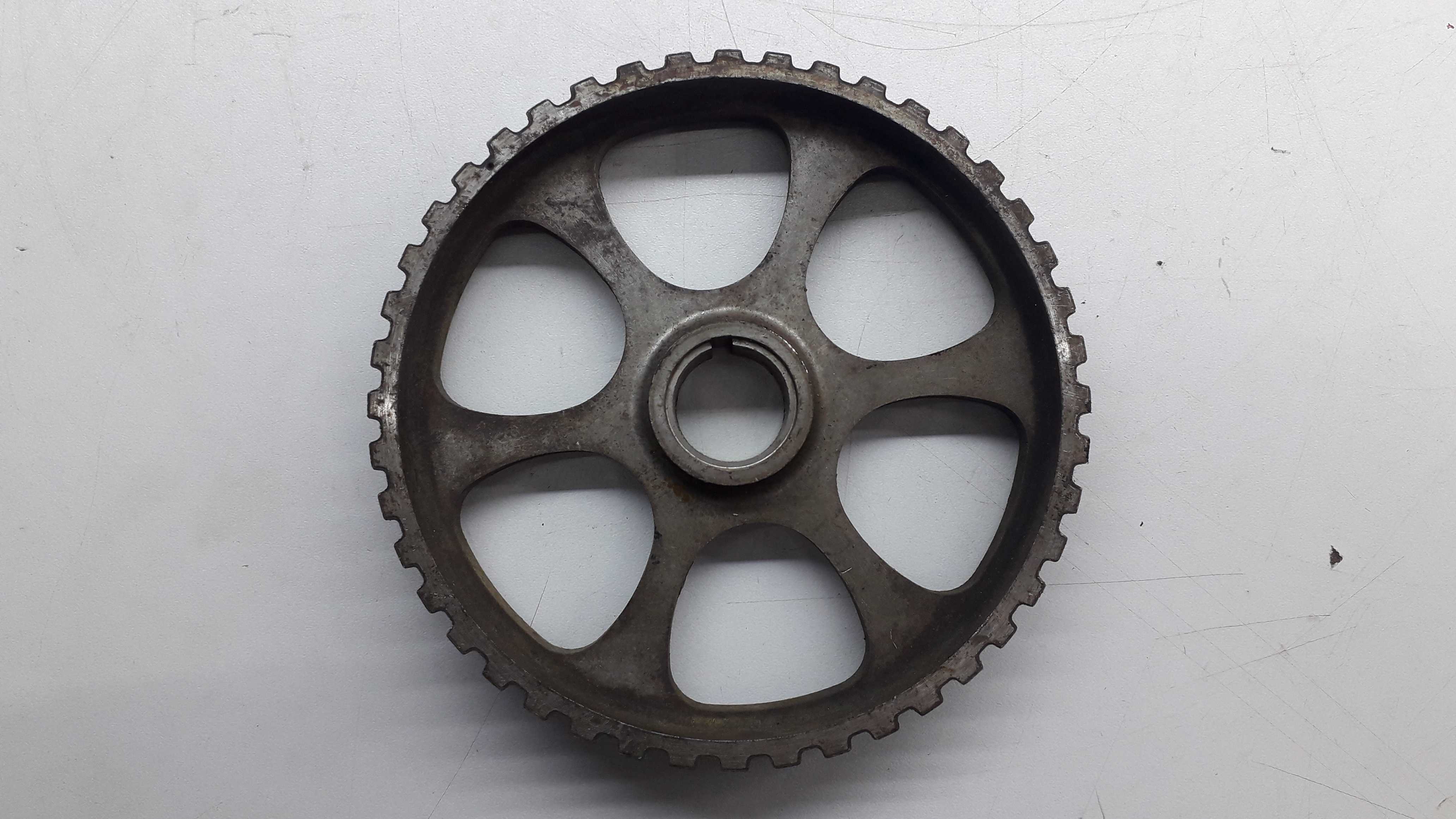 Polia De Comando Vw Gol Ap 1.6 1.8 95/99 3