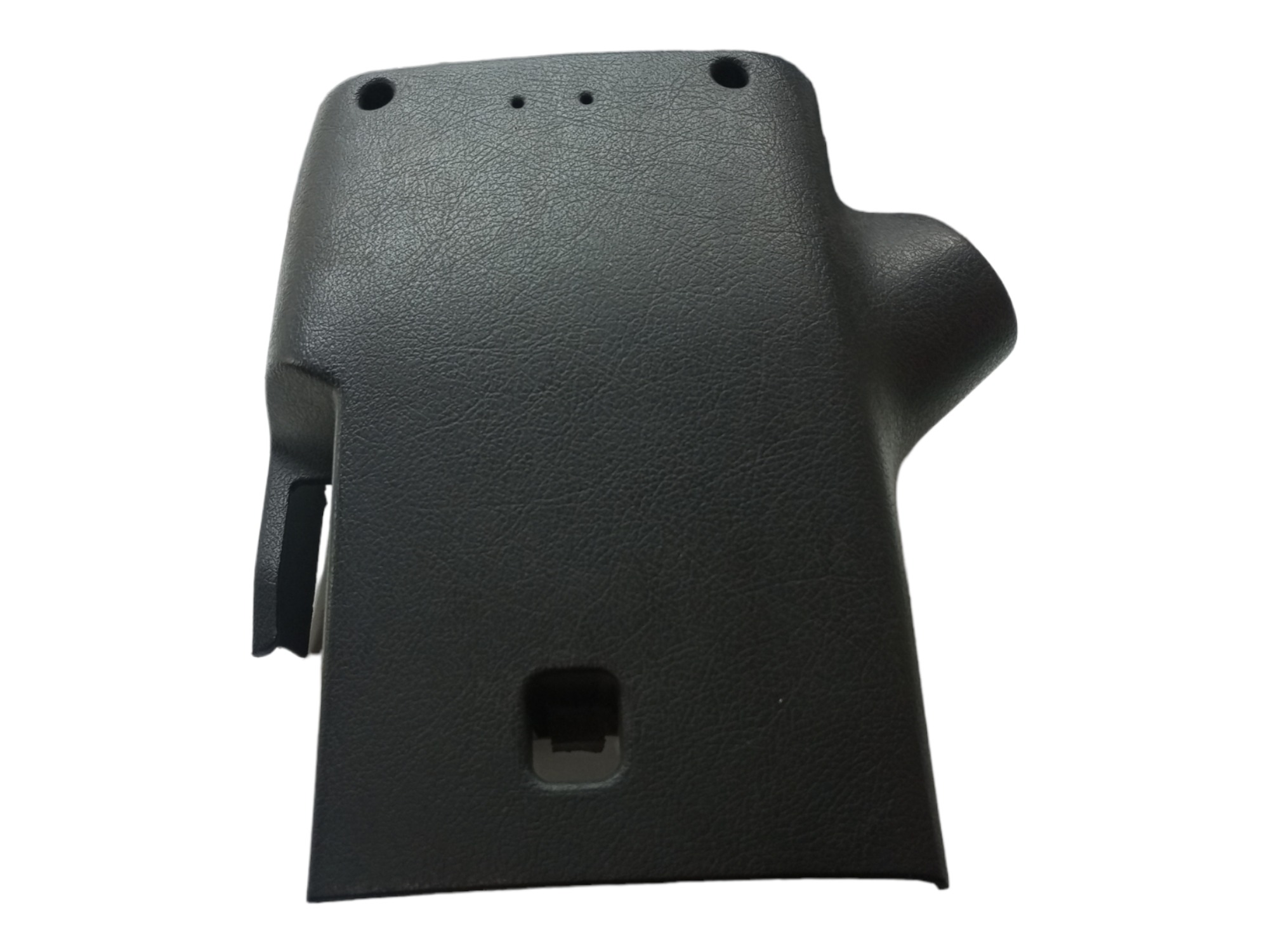 Capa Chave Seta Peugeot 307 2004 2005 2006 2007 Inferior 1