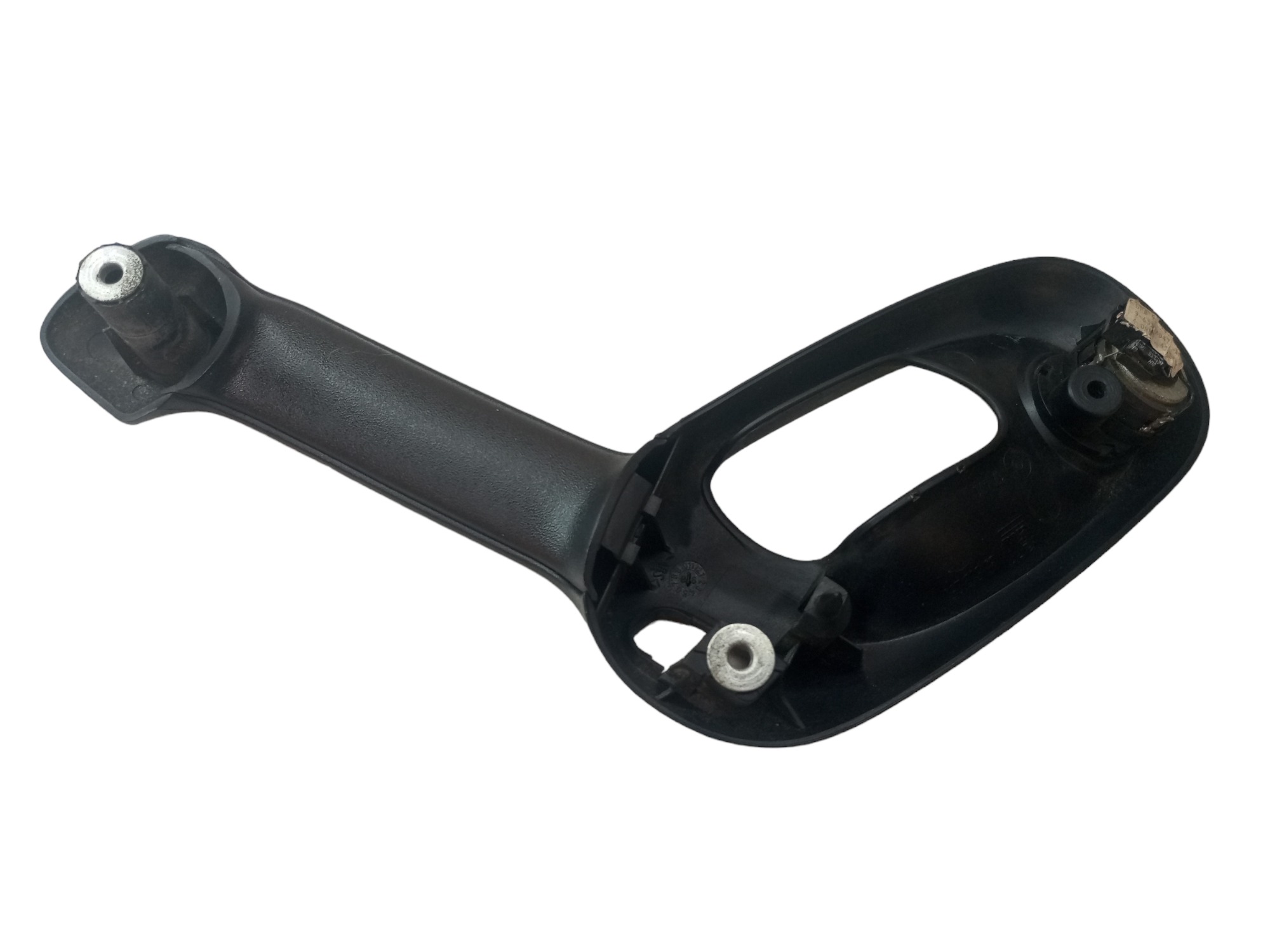 Puxador Apoio De Braco Vectra 97 98 2005 Lado Esquerdo 5
