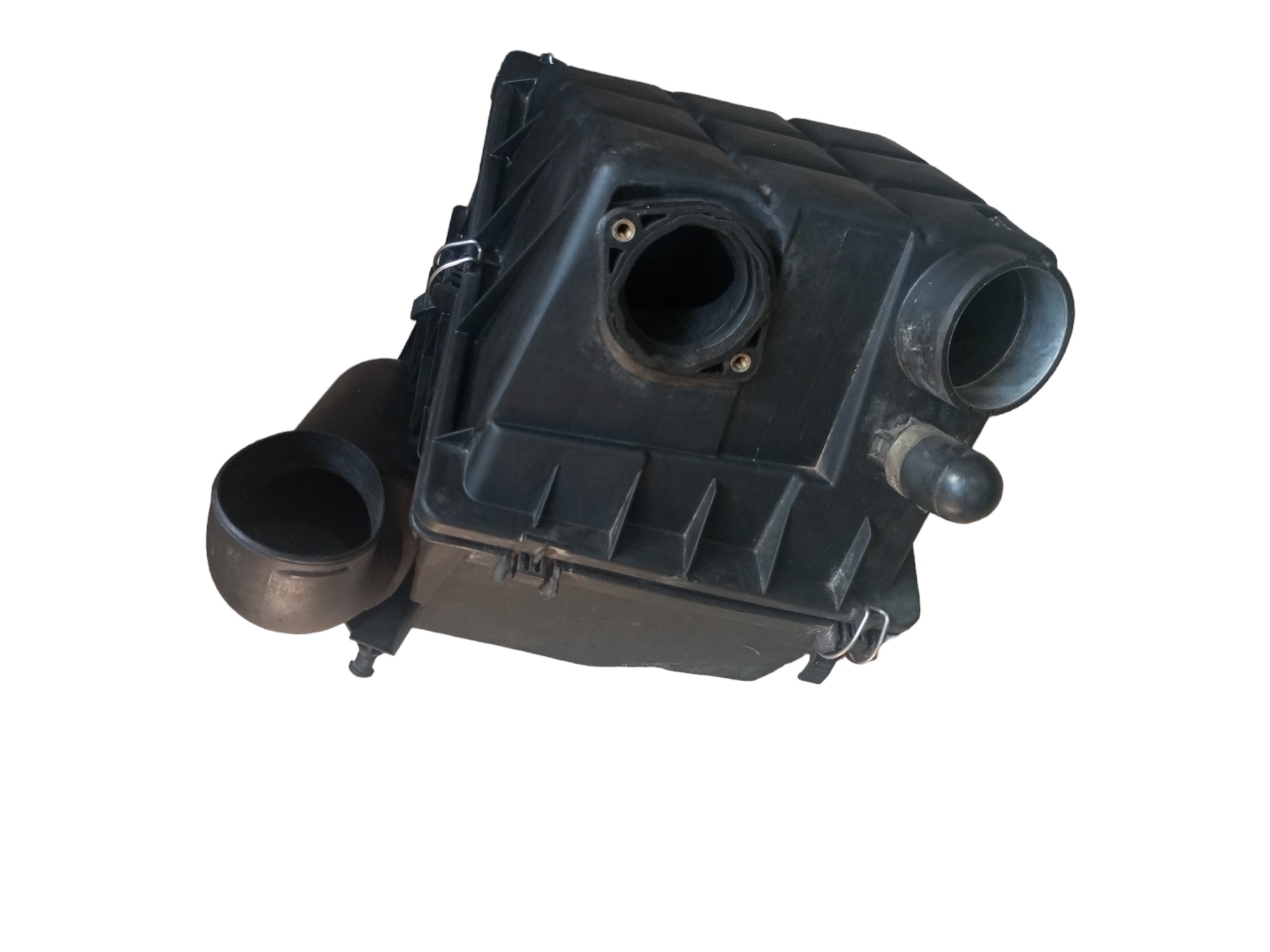 Caixa Filtro Ar Mercedes C230 C280 98 99 2000 2002 2004 2