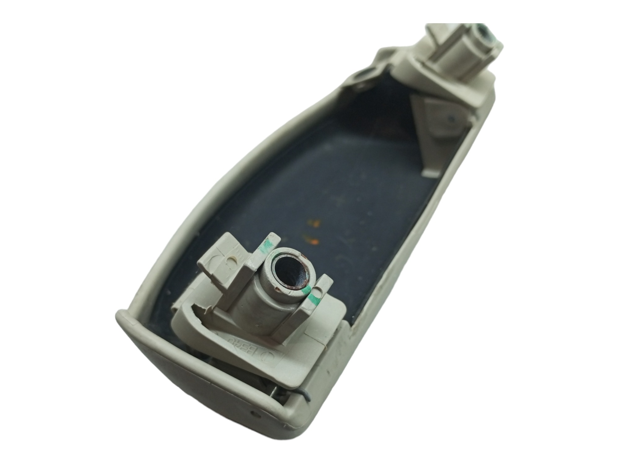 Porta Oculos Fiat Punto 2011 2012 2013 2014 Acabamento Teto 6