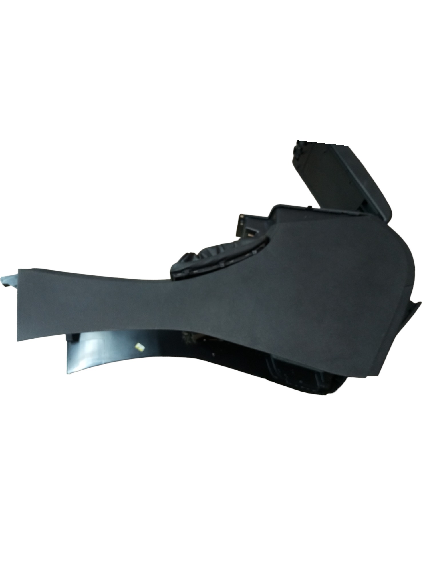 Console Central Peugeot 407 2006 2007 2008 2009 2010 2011 5