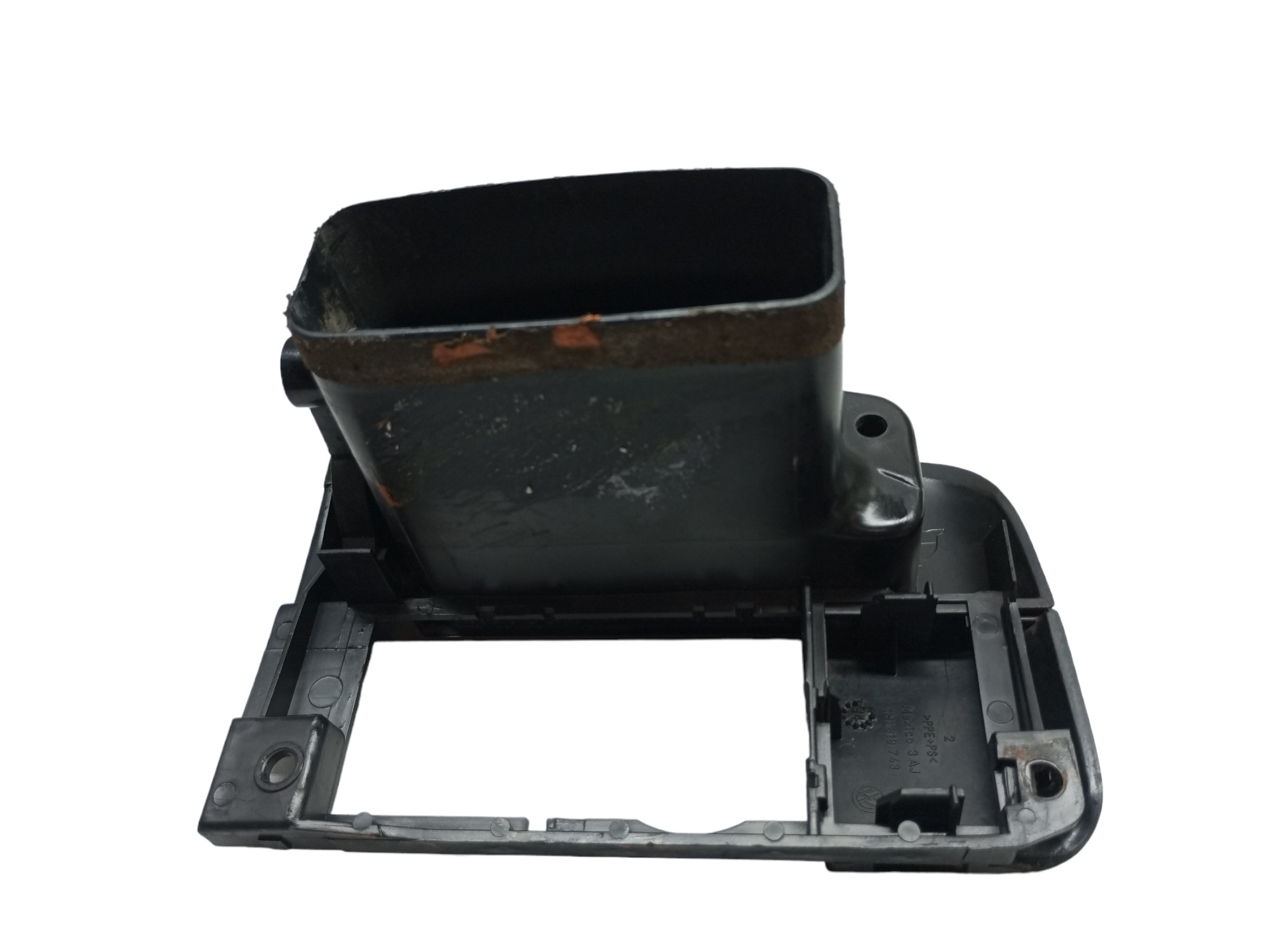 Moldura Difusor Ar Golf Vw 94 95 96 97 98 Lado Esquerdo 5