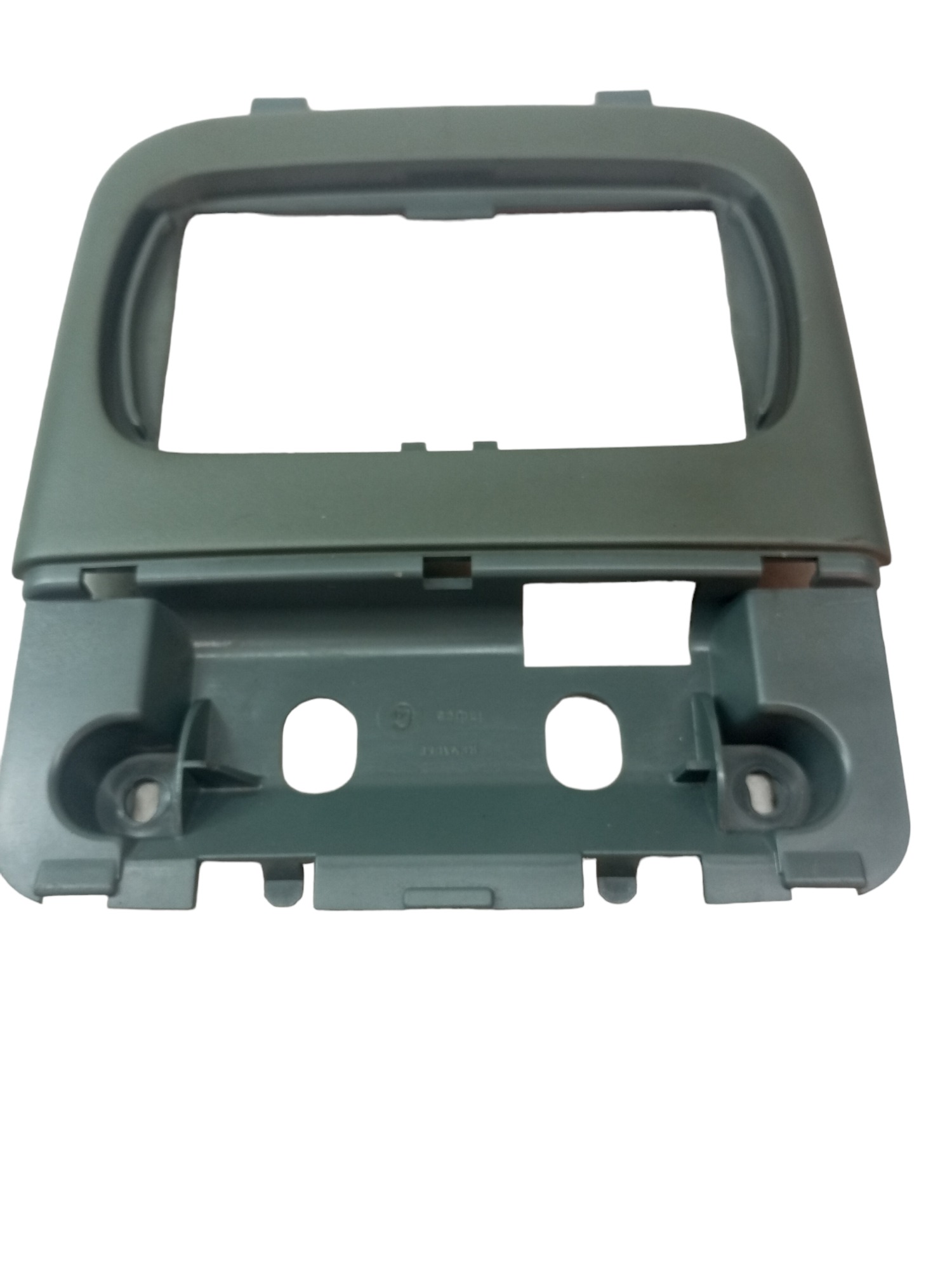 Moldura Lanterna Acabamento Teto Renault Scenic 1999 2008 1