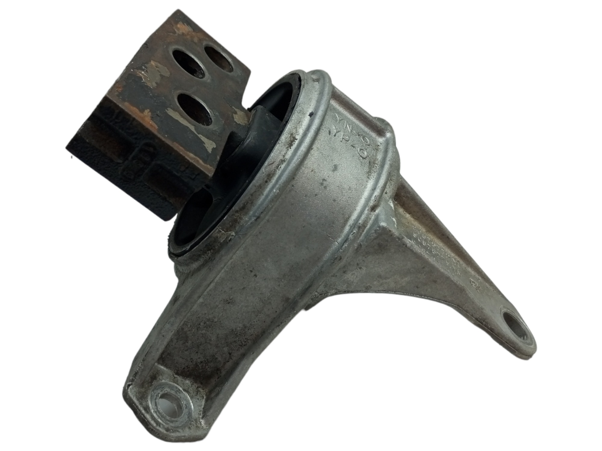 Coxim Dianteiro Direito Motor Astra Chevrolet 99 2000 2005 3