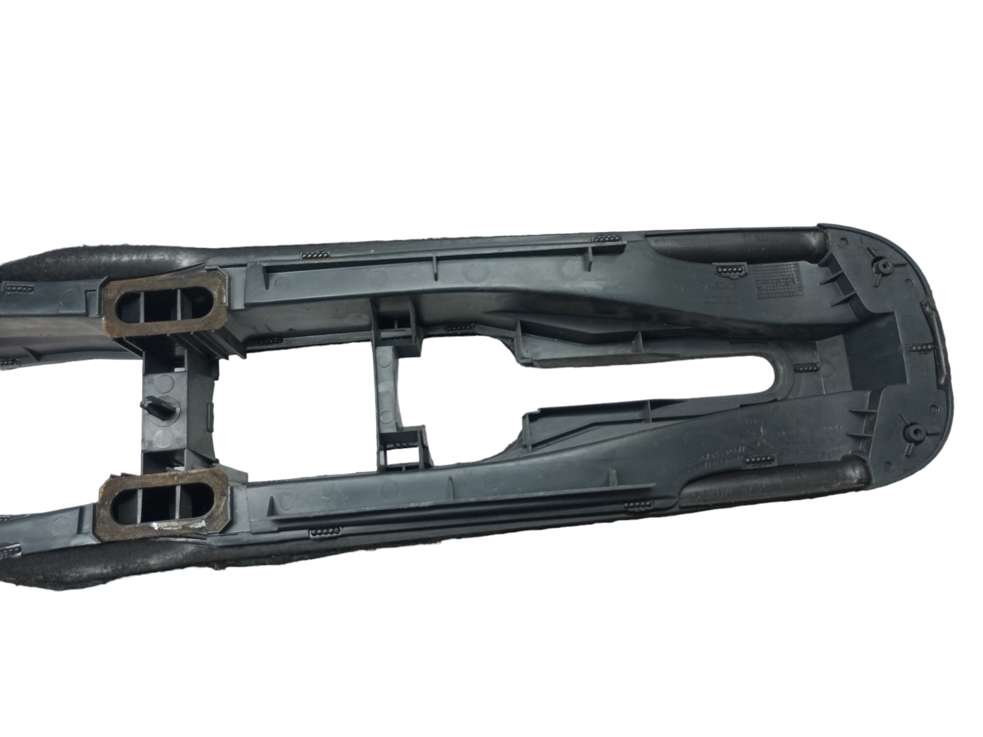 Console Central Scenic 97 98 99 2000 2001 Renault Blue 5