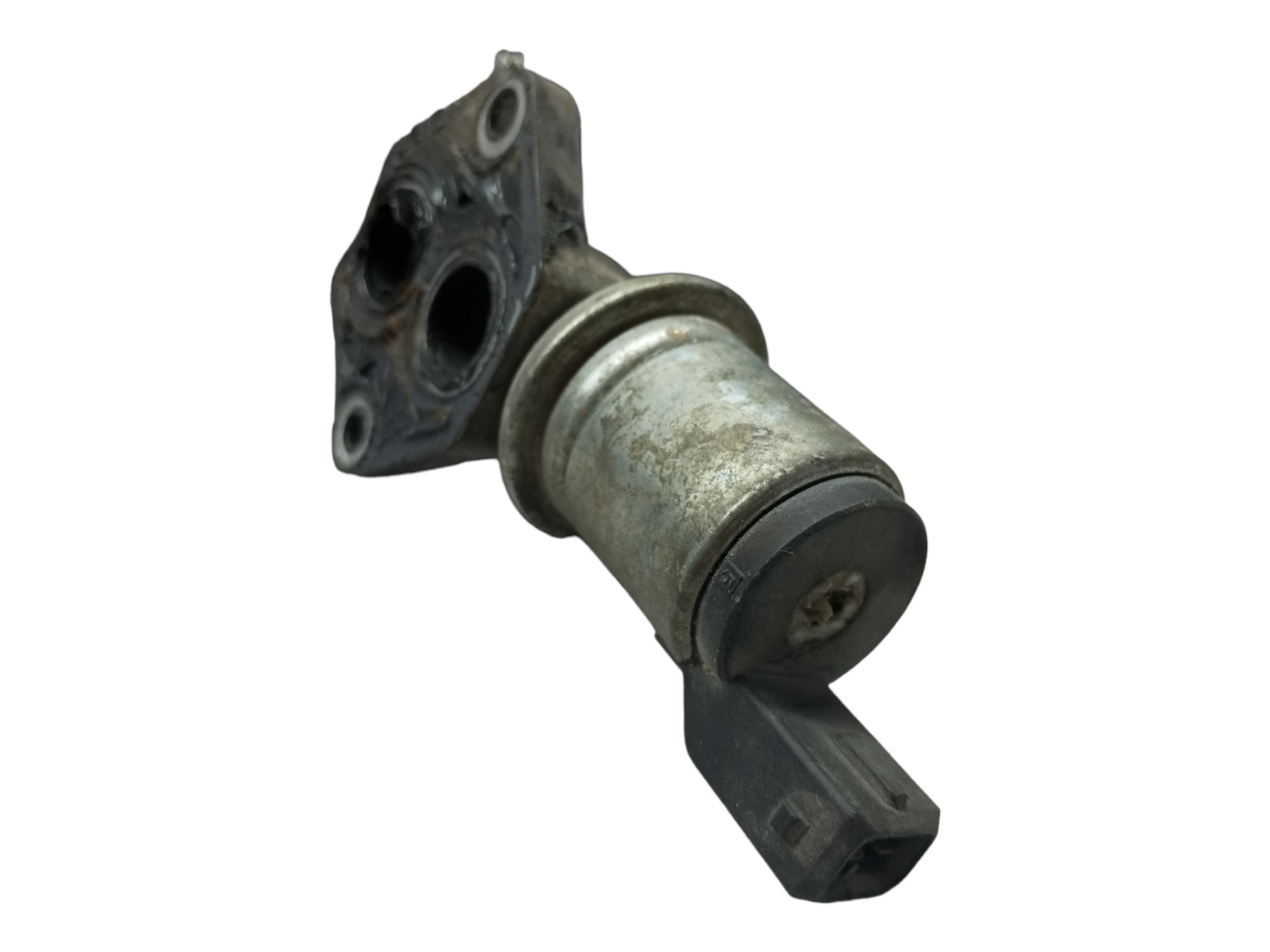 Suporte Coletor Admissao Ford Escort Zetec 1.8 96 97 2003 4