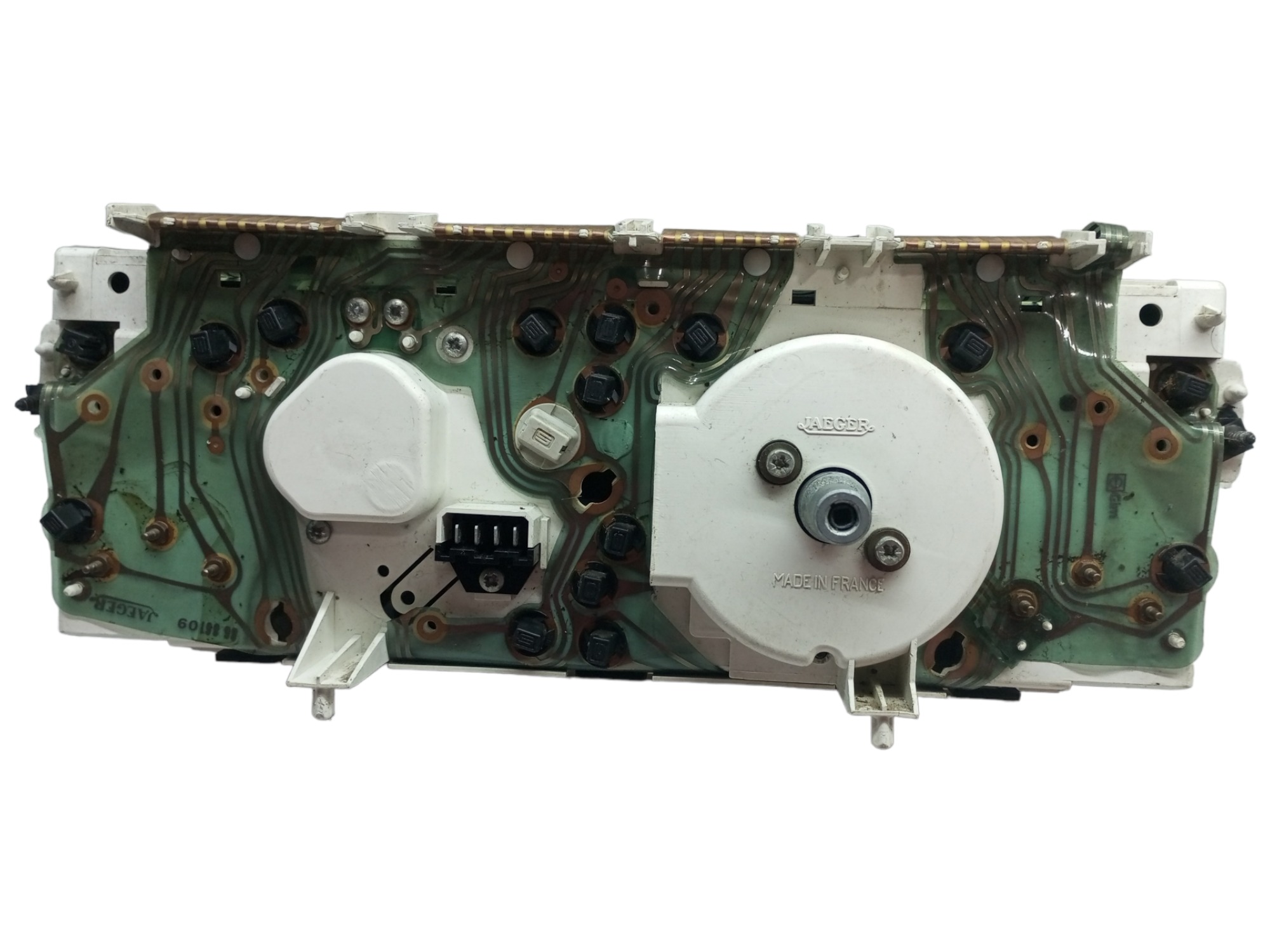 Painel Instrumento Velocimetro Peugeot 205 94 95 98 99 2006 3