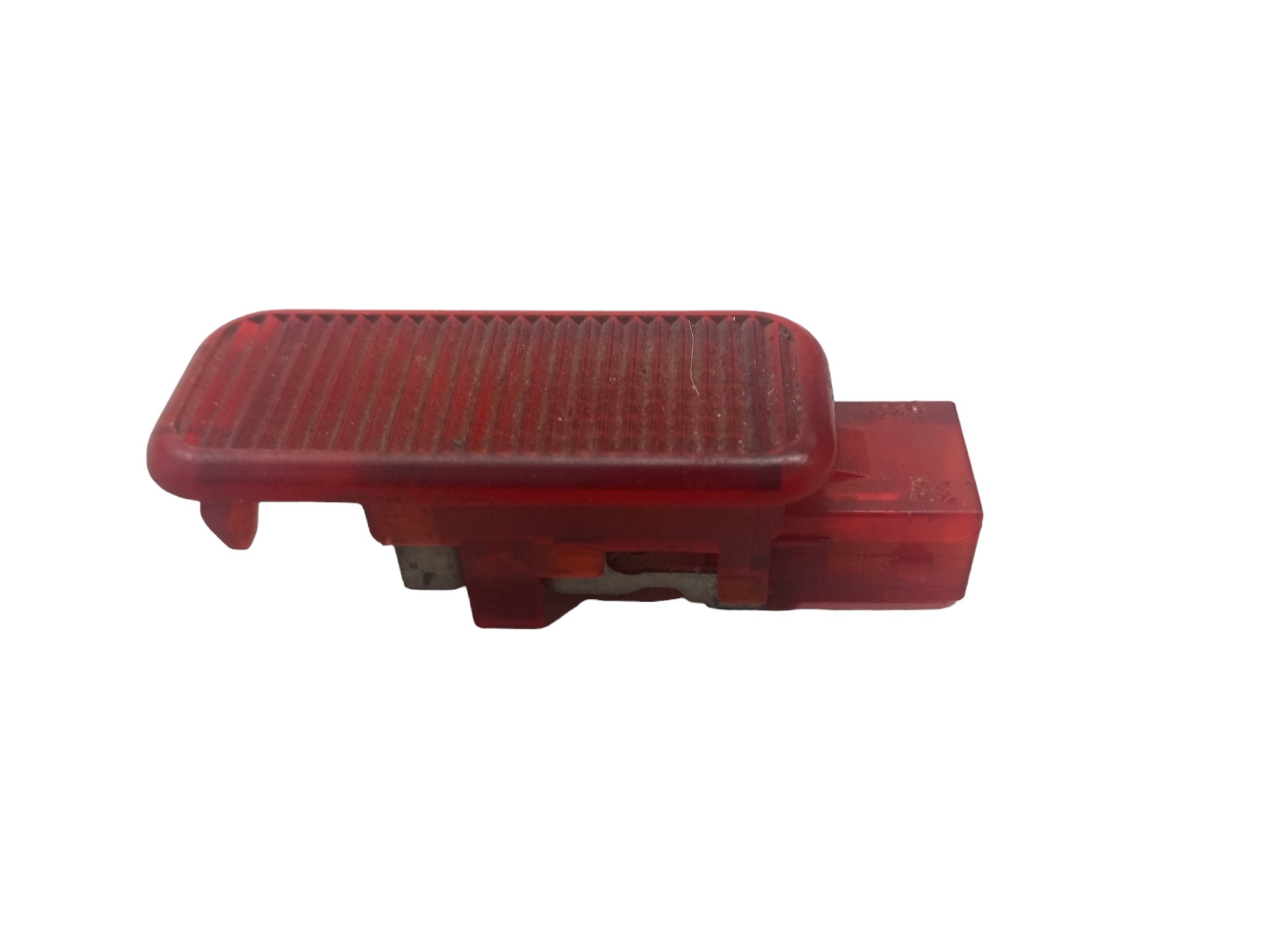 Luz Forro Cortesia Porta Audi A3 A4 96 97 98 99 2000  1 Vermelho