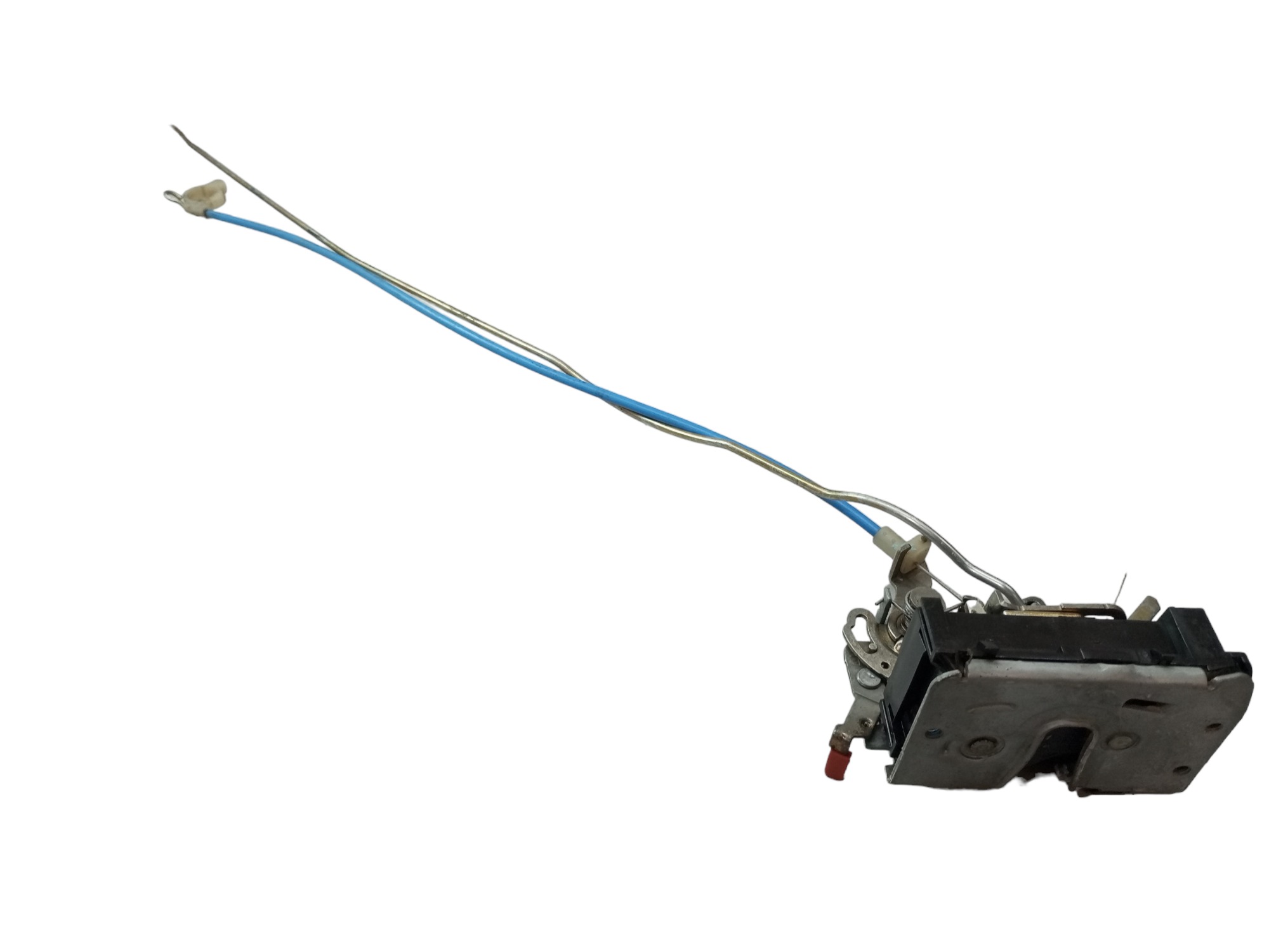 Fechadura Porta Traseira Esquerda G2 G3 G4 99 2000 2002 2014 7