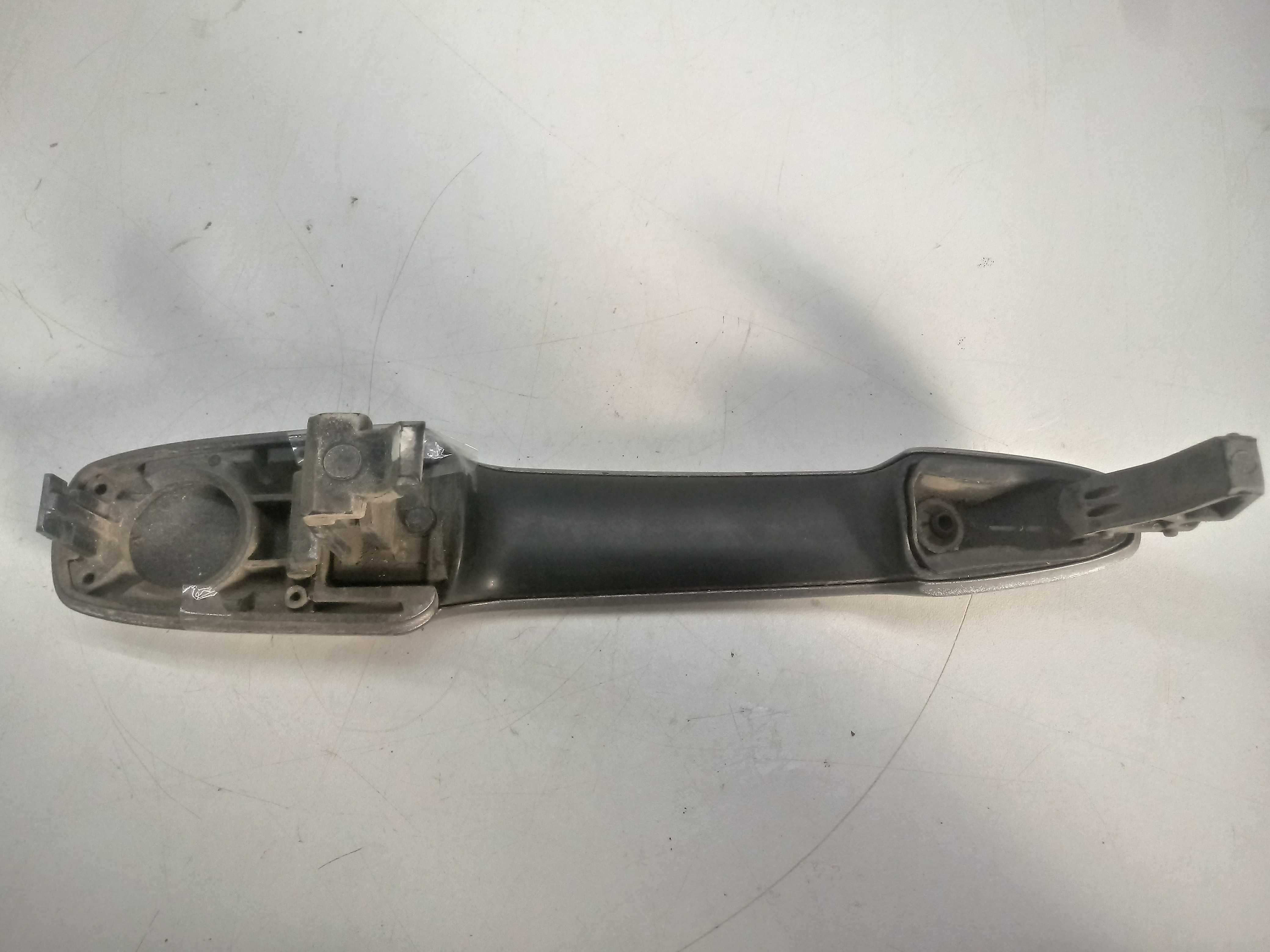 Maçaneta Traseira Externa Ford Fusion 2.3 2003 2