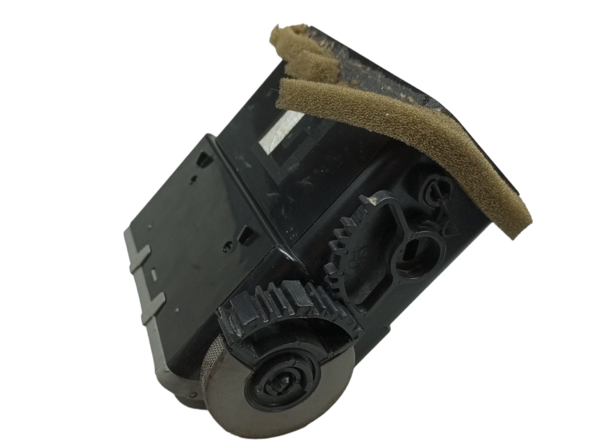 Difusor Ar Painel Gol Parati Saveiro G3 99 2000 Direito 7