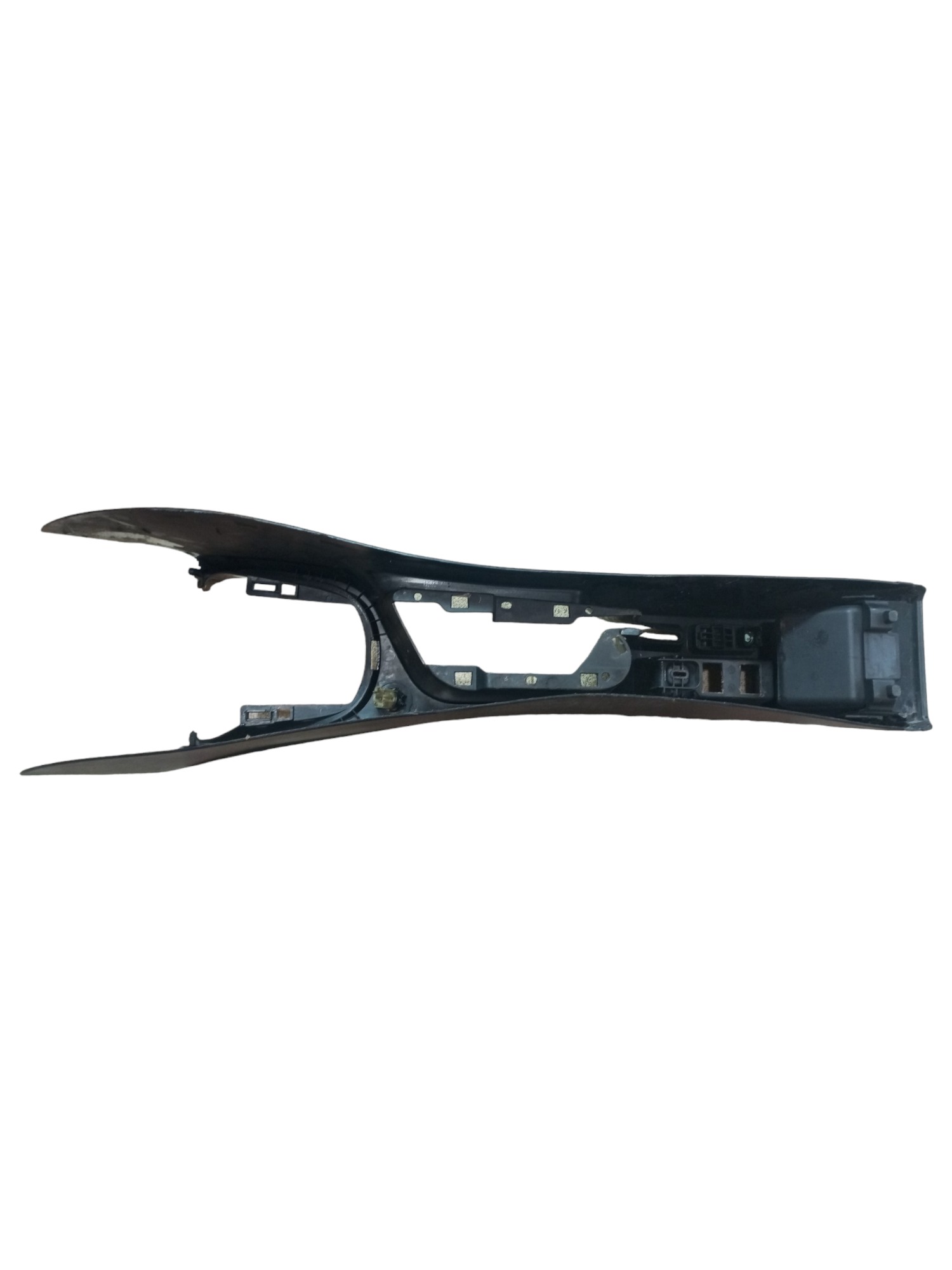 Console Central Peugeot 307 2004 2005 2006 2007 2008 2009 6