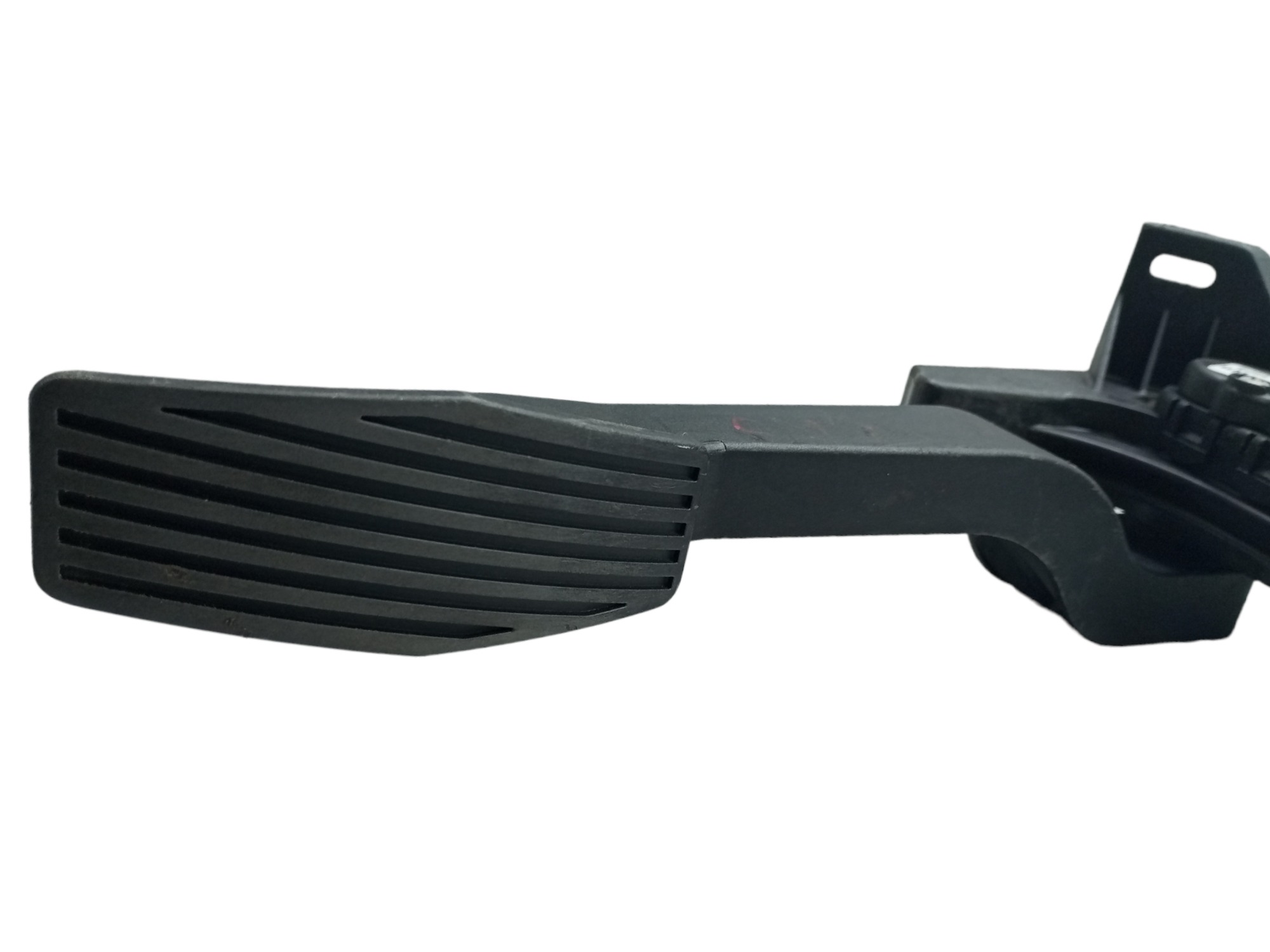 Pedal Acelerador Montana Chevrolet 1.4 8v Flex 2006 2010 5