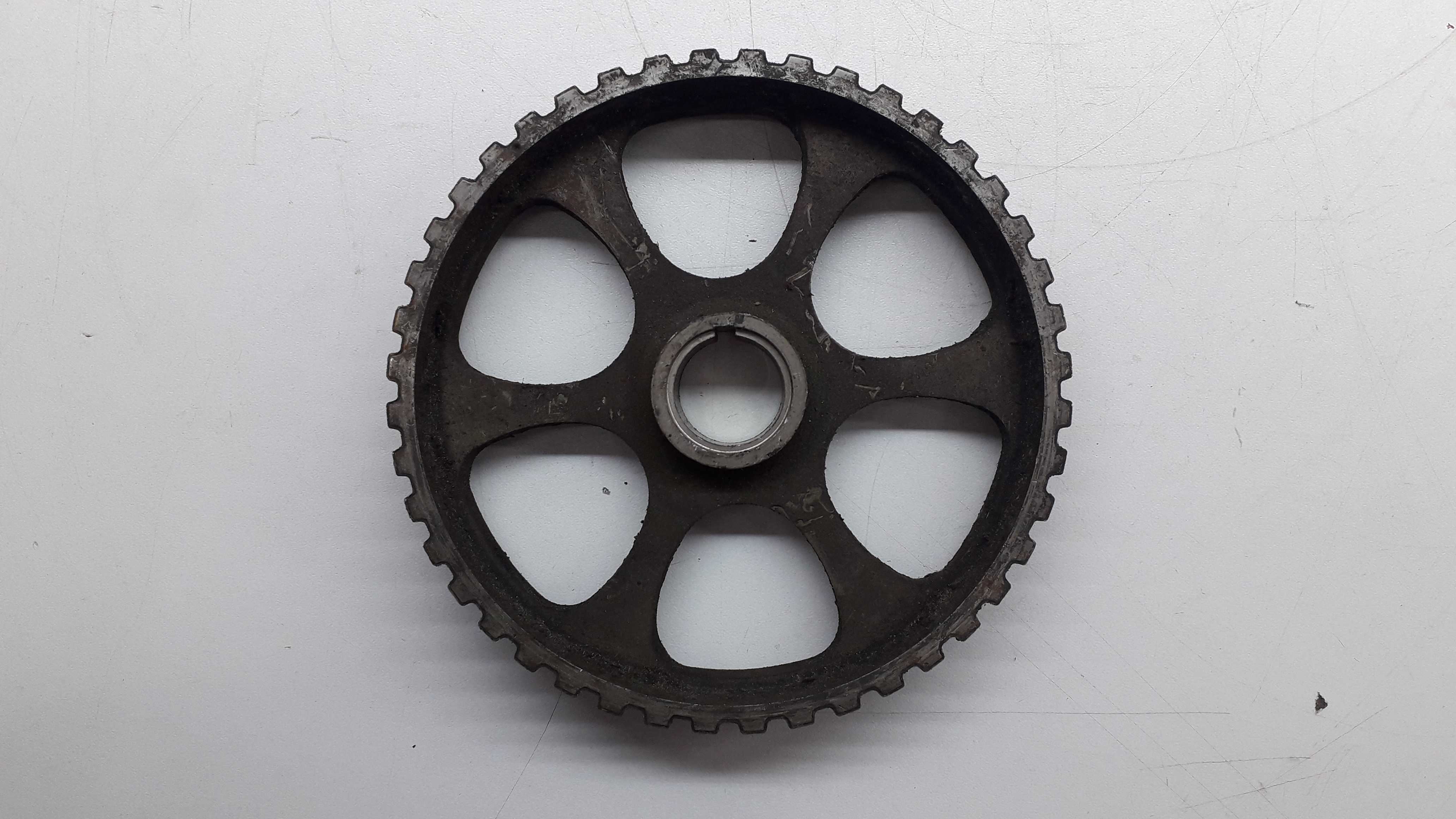 Polia De Comando Vw Gol Ap 1.6 1.8 95/99 3
