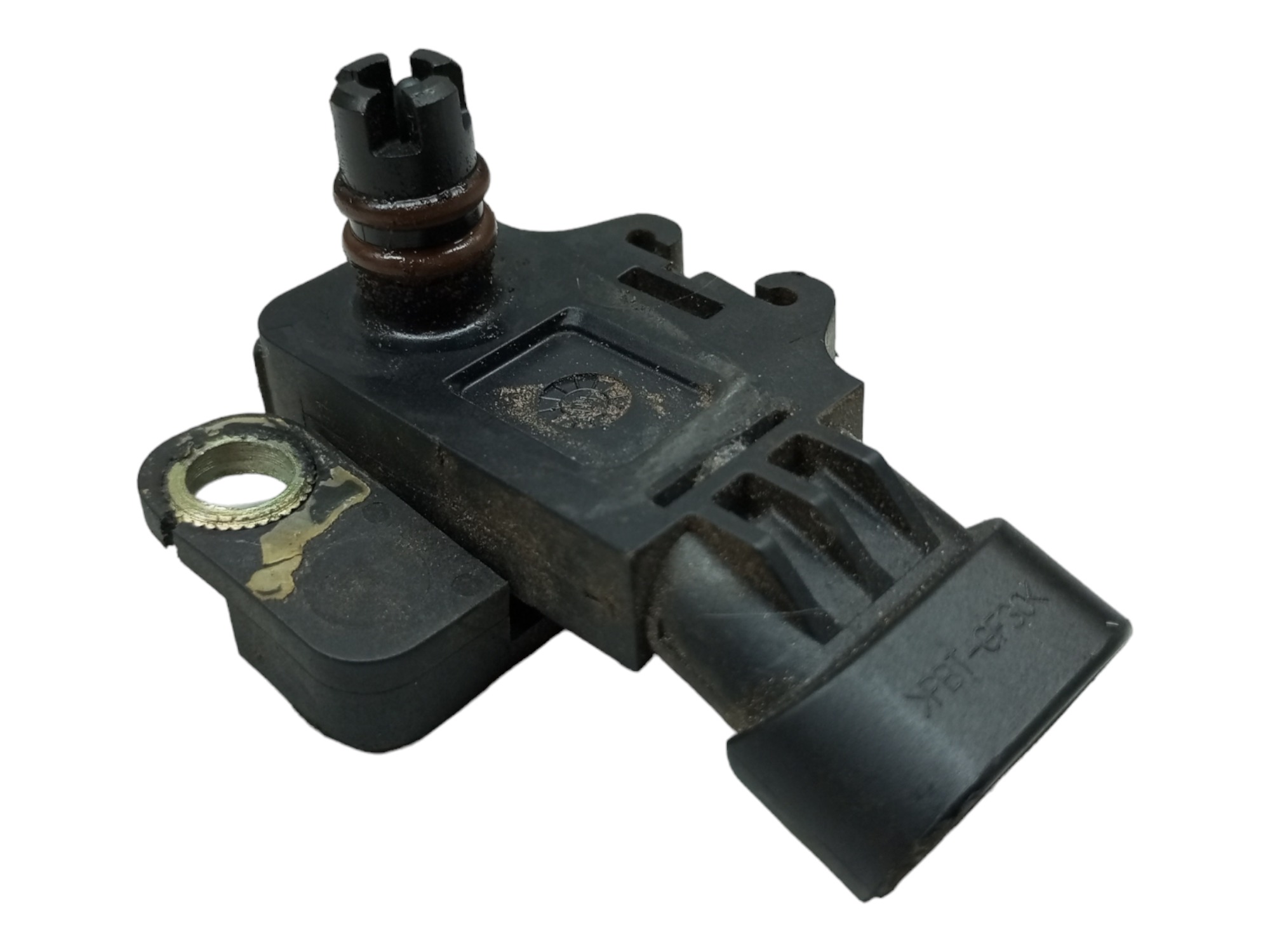 Sensor Pressao Map Celta 1.0 2001 2003 2005 2007 2009 4