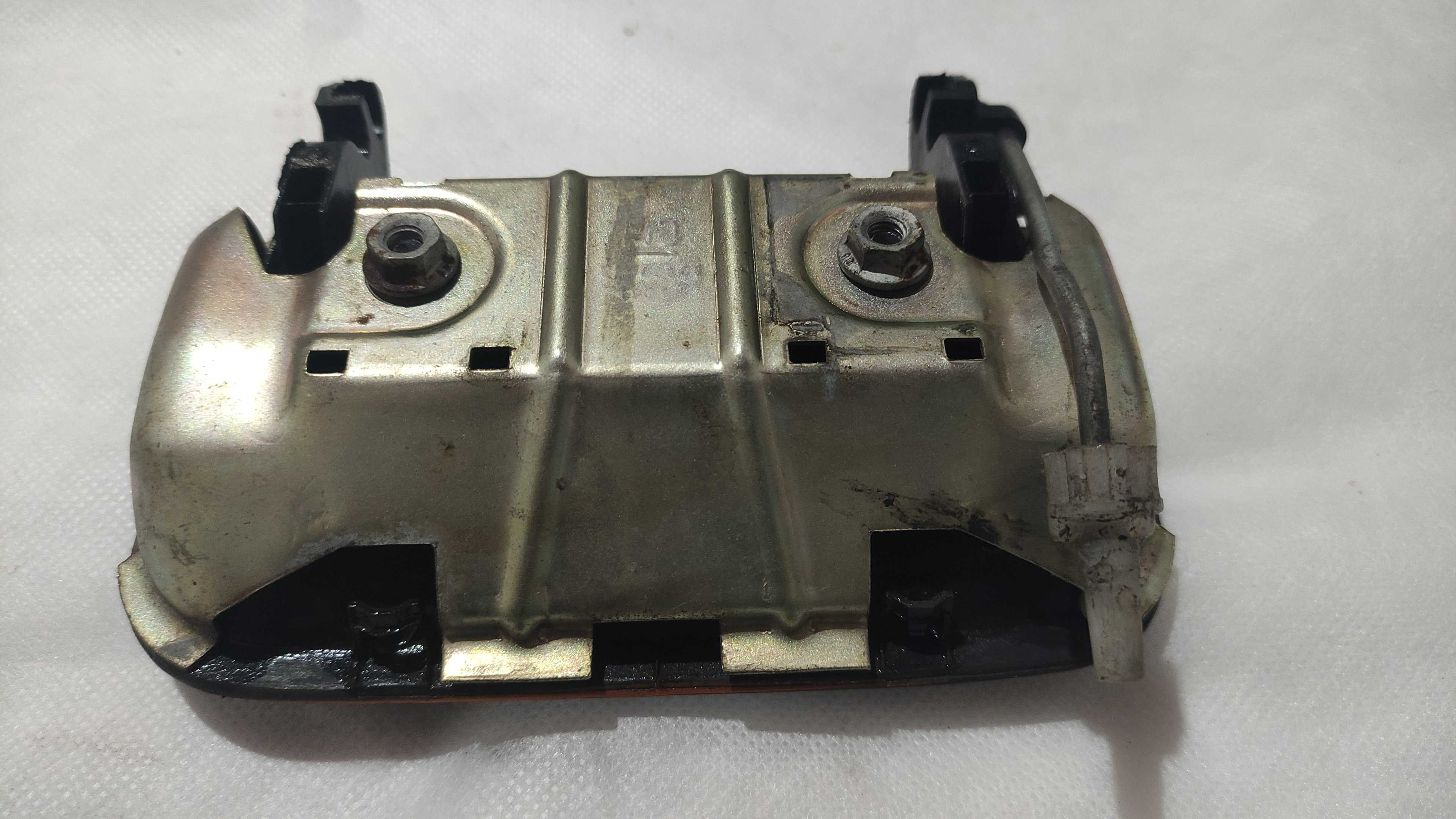 Maçaneta Externa Traseira Direita Gm Corsa 2009 2