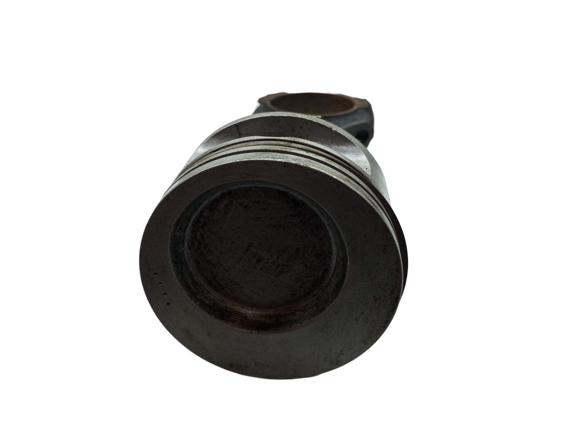 Biela Pistao Blazer 99 2000 2002 2003 2004 2005 Gm Std 2