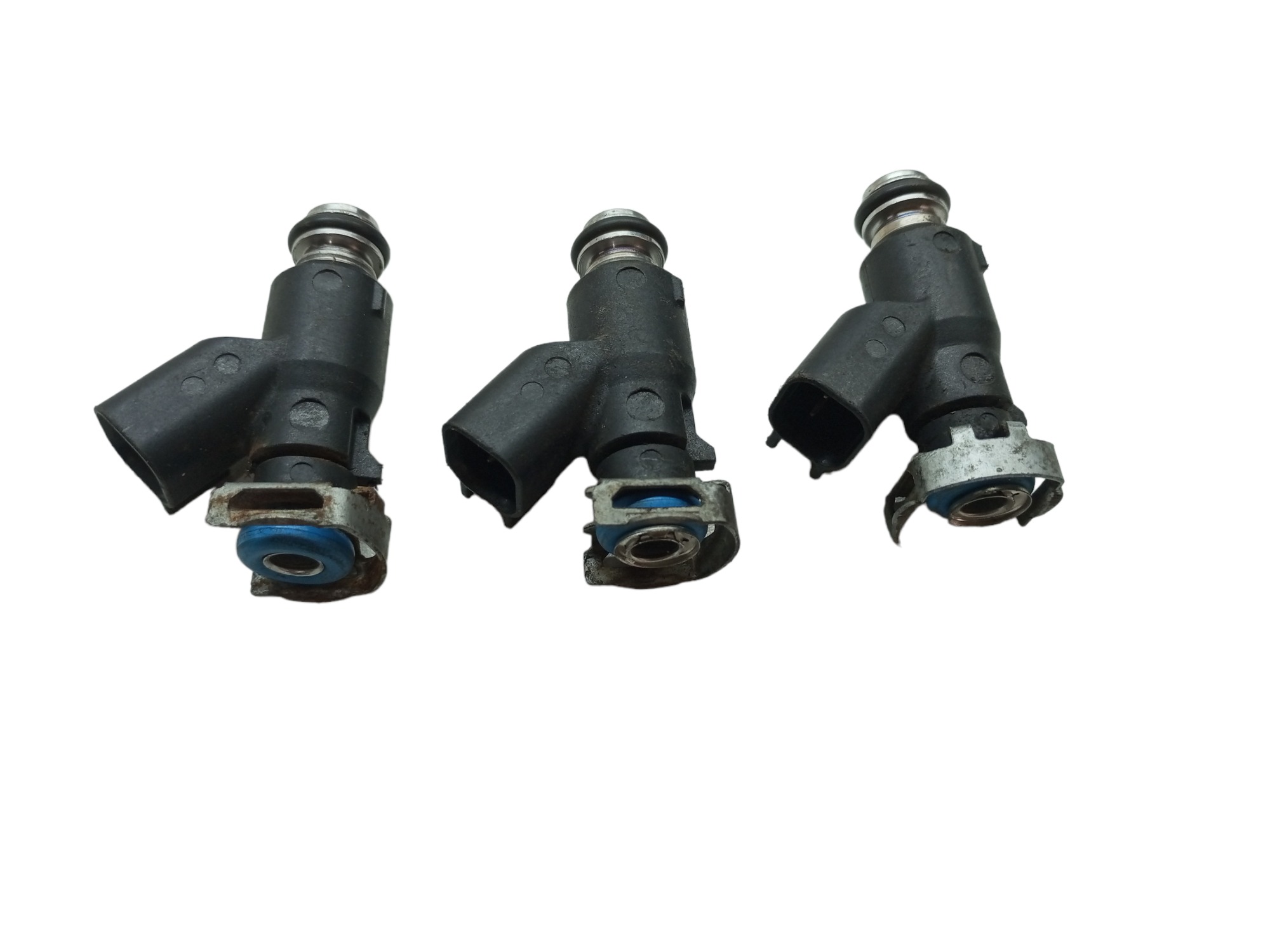 Bico Injetor Hyundai Azera 3.3 2008 2009 2010 2011 Trio 5