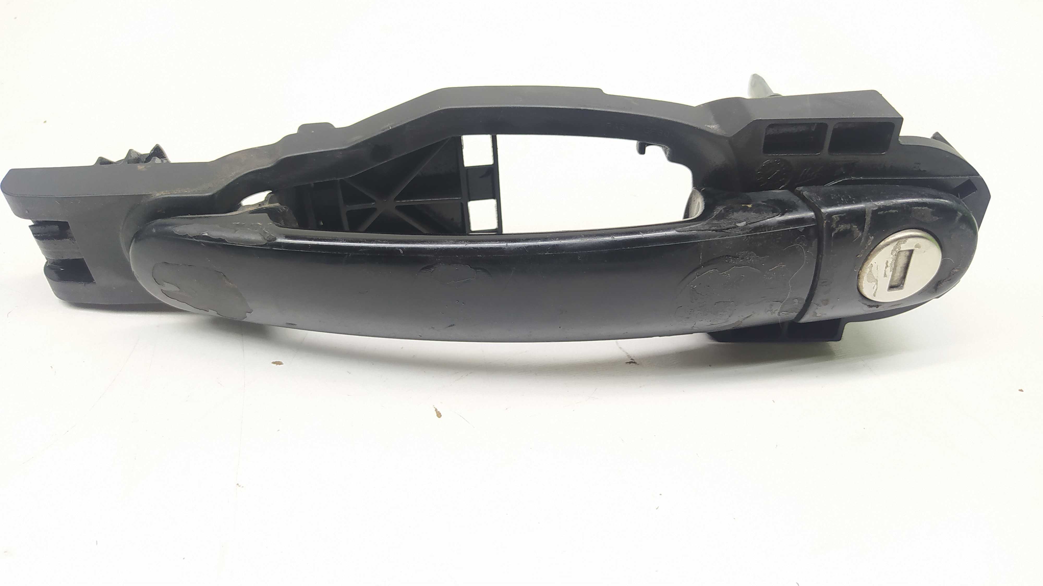 Macaneta Externa Voyage G5 Dianteira Volkswagen