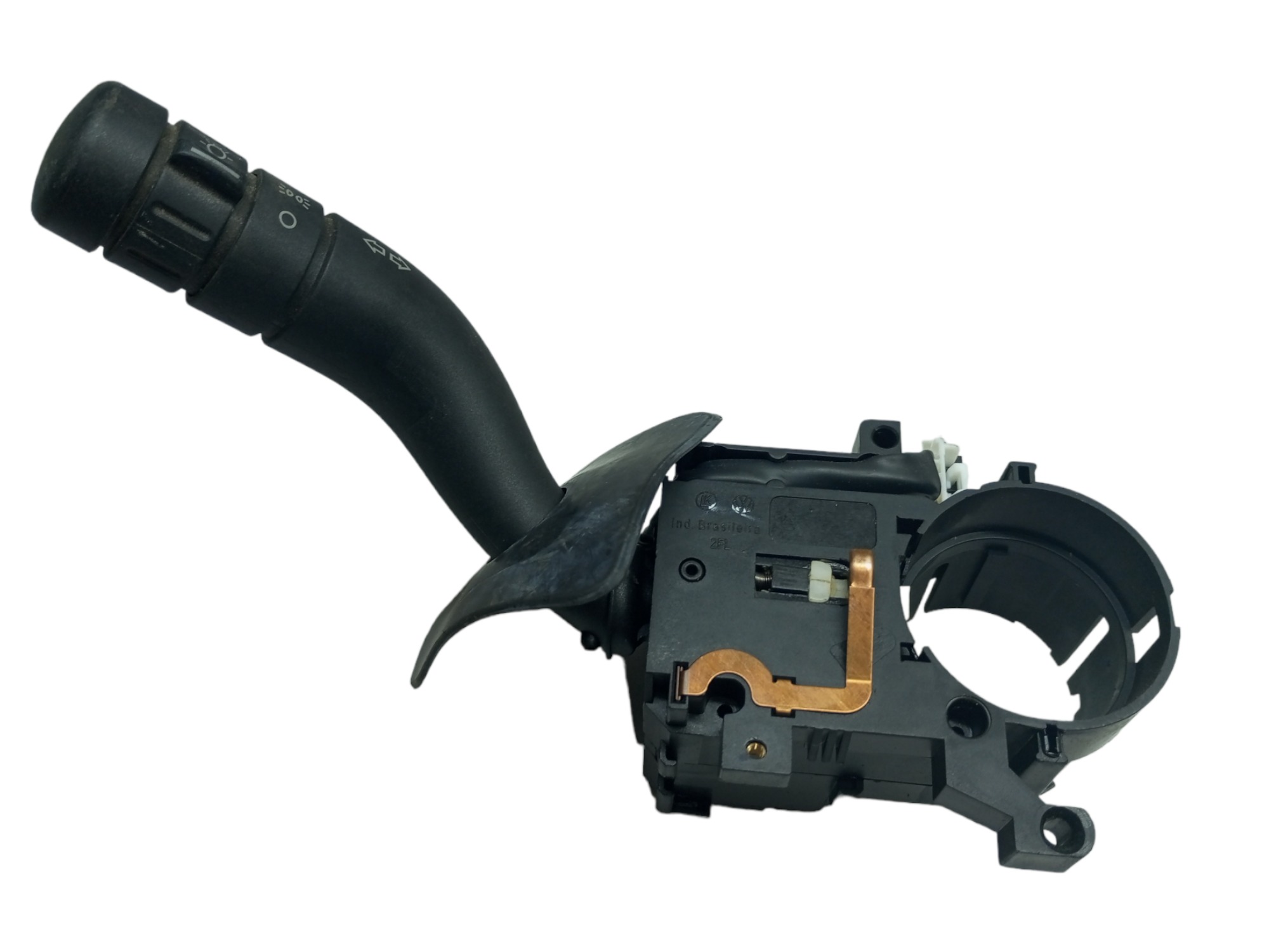 Chave Seta Volkswagen Fox Spacefox 2007 2008 2009 2010 2