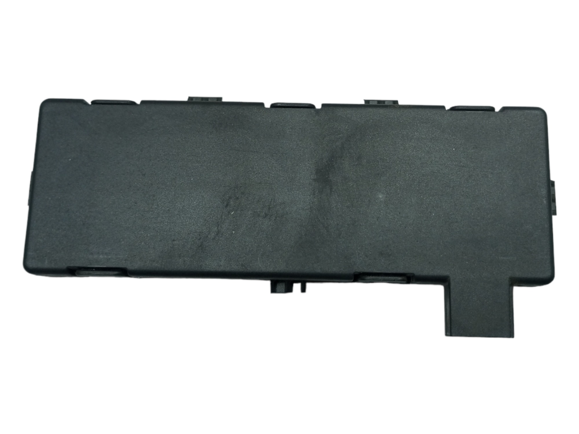 Modulo Central Alarme Cobalt Onix 1.4 2012 2013 2014 2015 5