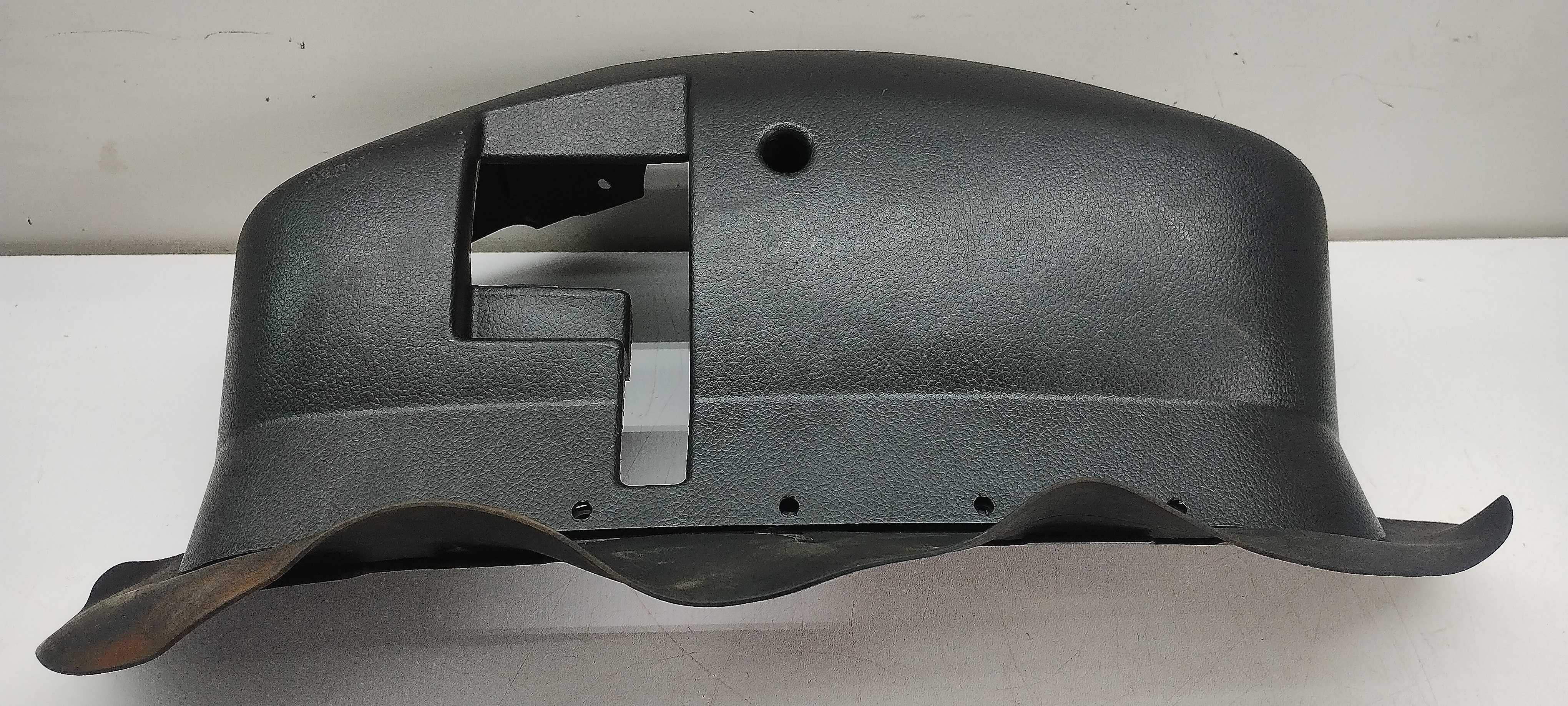 Moldura Acabamento Coluna De Direção Chevrolet Captiva 10 1
