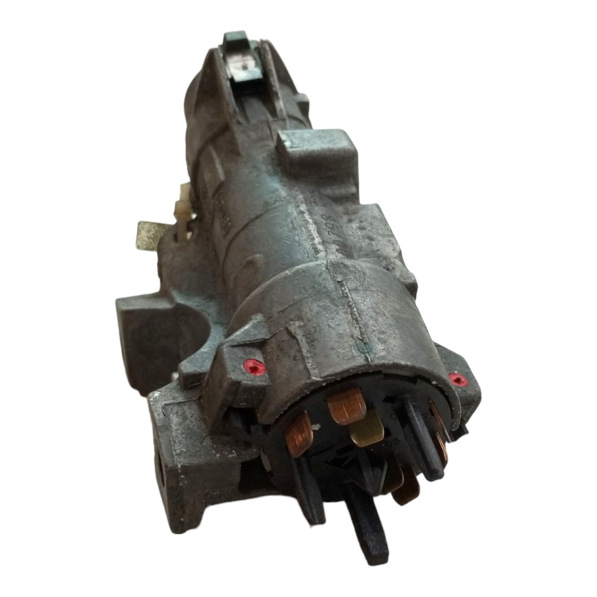 Trava Ignicao Audi A3 Golf Passat 99 2000 2003 2006 2010 4