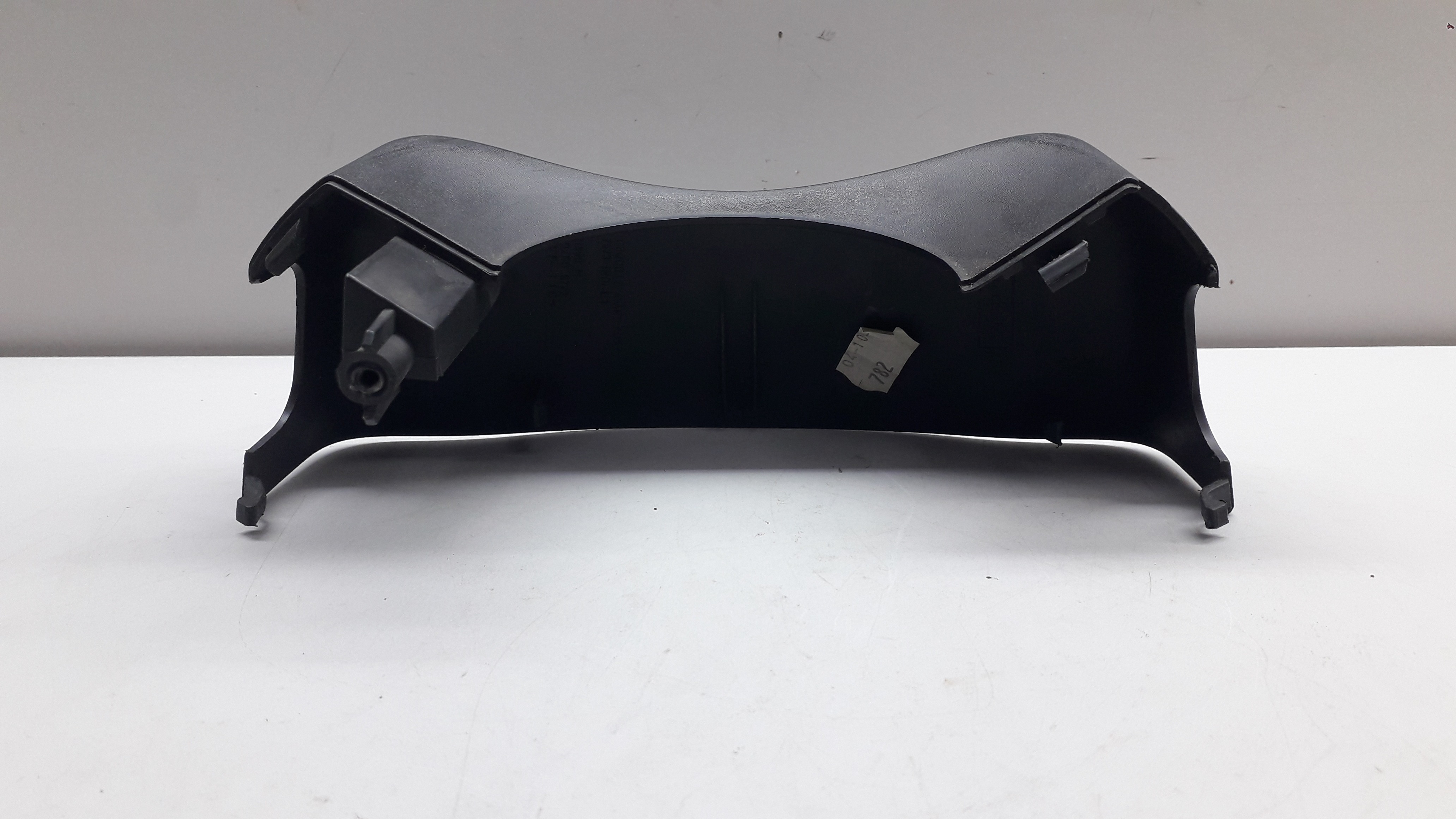 Moldura Capa Chave De Seta Superior Megane Grand Tour 2008 3