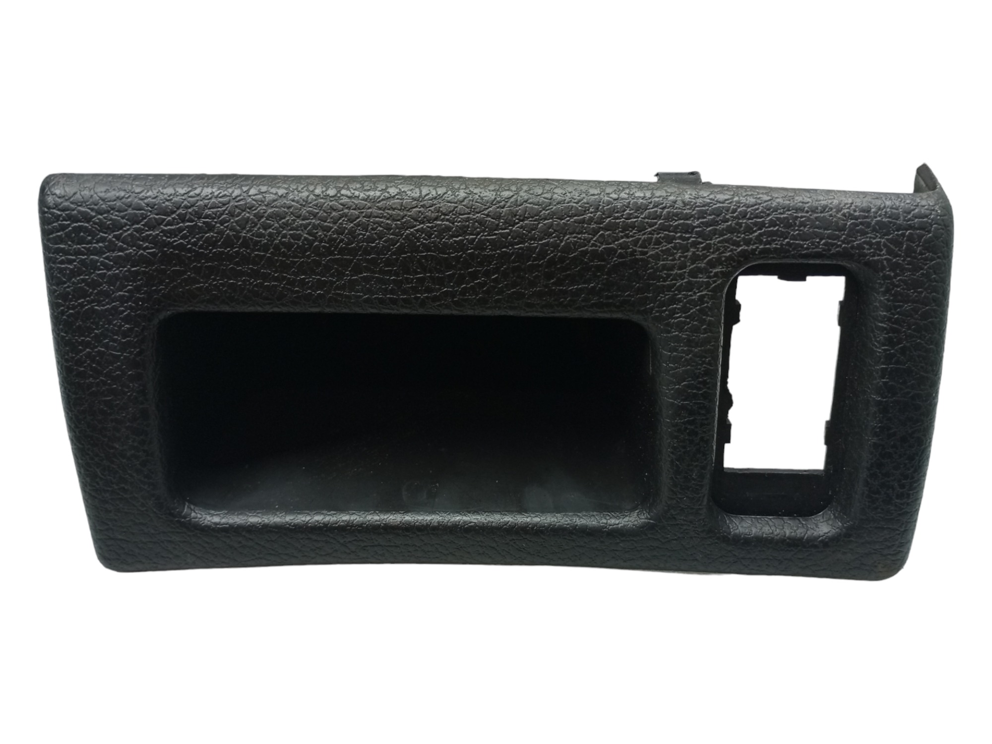 Moldura Porta Objeto Peugeot 206 2006 2007 2008 2009 2010 1