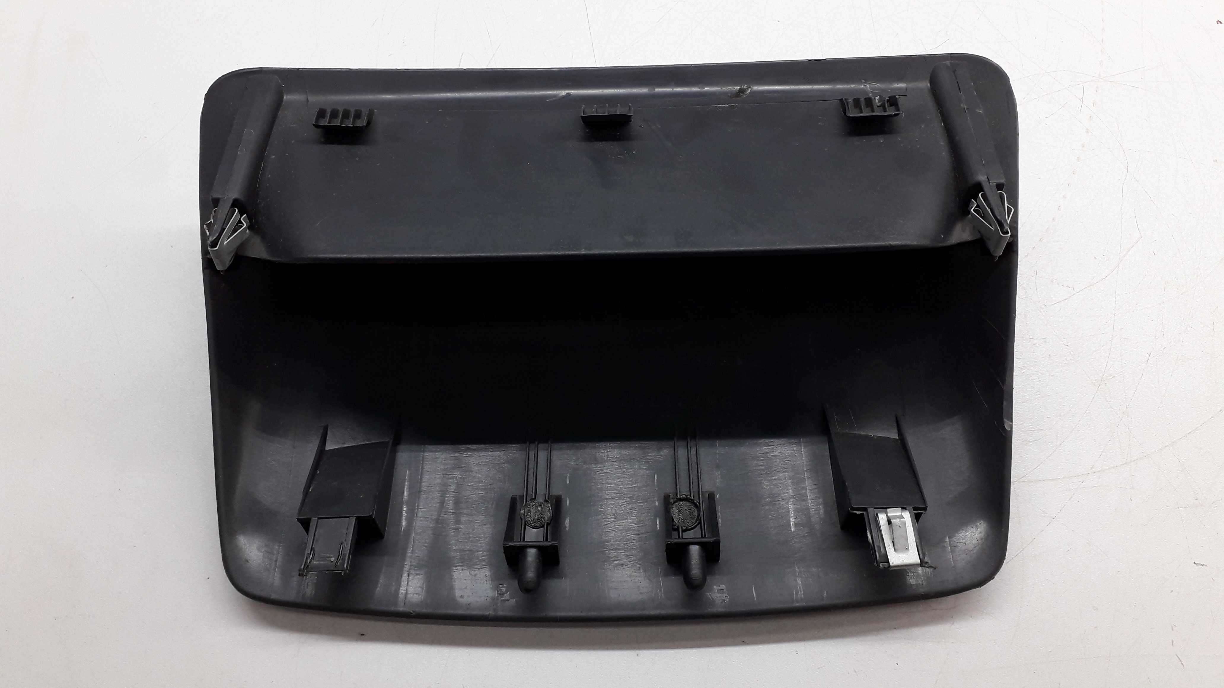 Moldura Computador De Bordo Peugeot 408 2013/2014 5