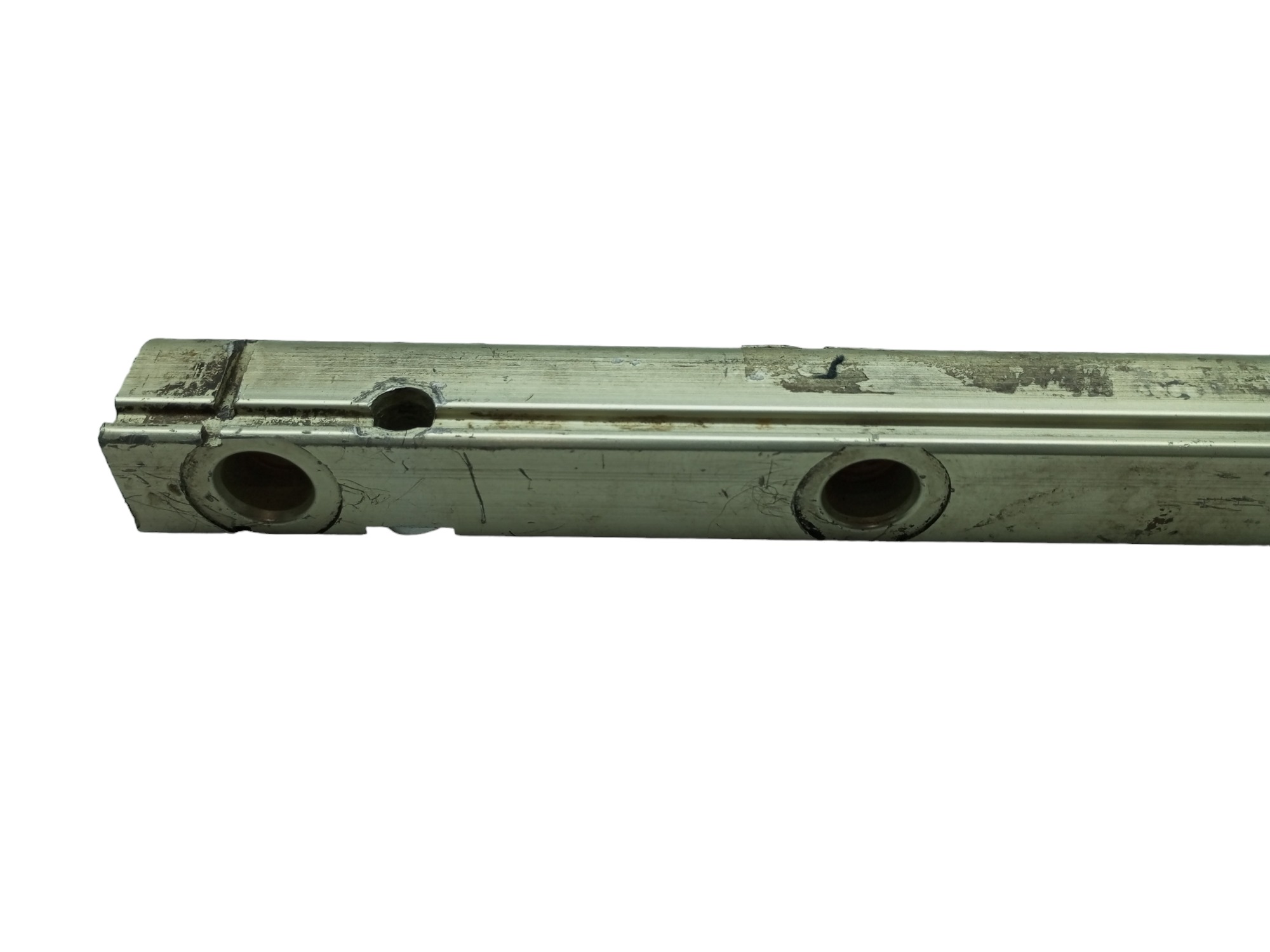 Flauta Bico Injetor Omega 93 94 95 96 97 98 Injecao Gm 4