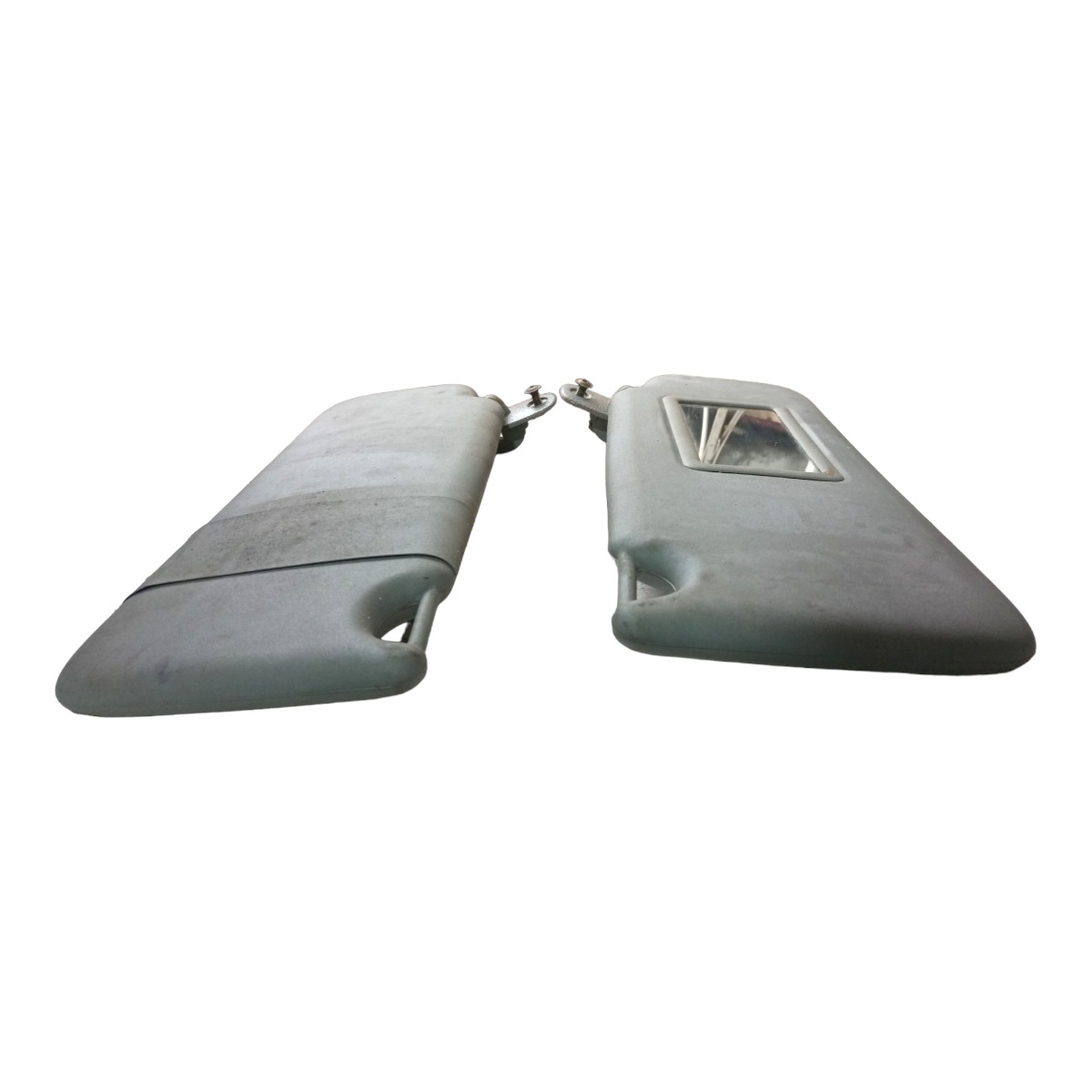Par Quebra Sol Clio 2004 2005 2006 2001 2012 Renault Cinza 7