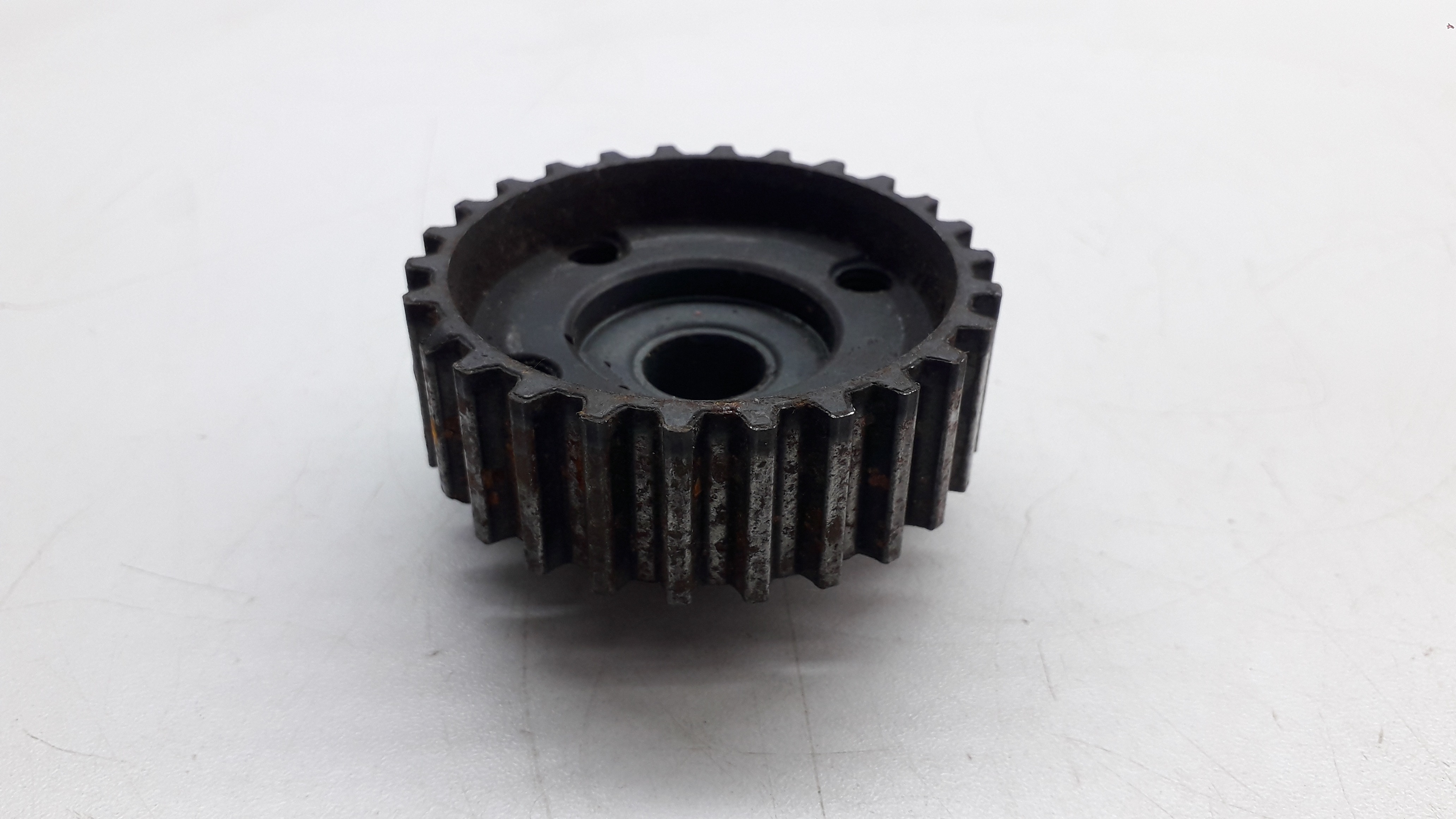 Engrenagem Virabrequim Vw Gol Fox Voyage Golf 2002/2014 2
