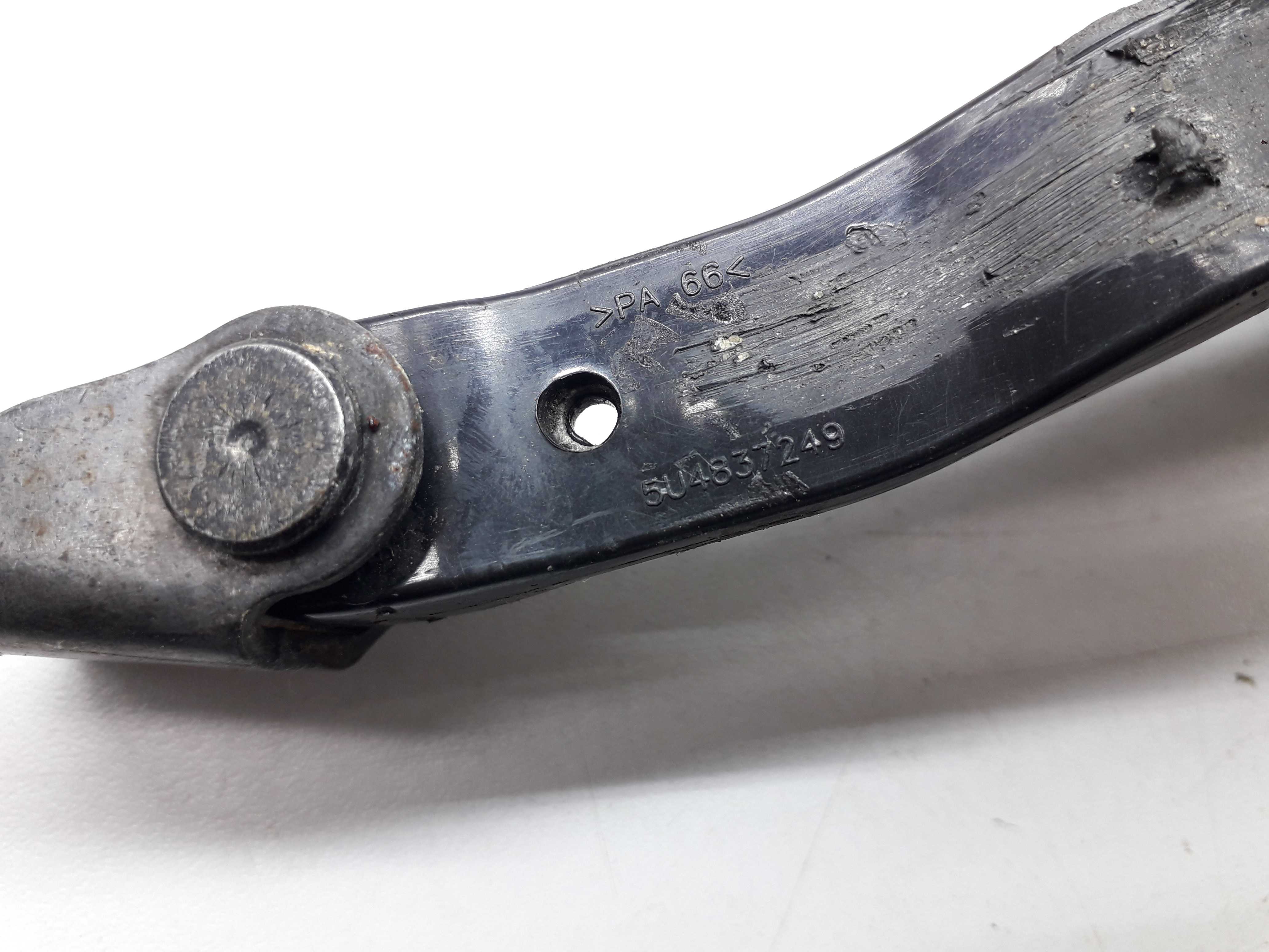 Limitador Porta Dianteira Vw Gol G5 G6 G7 7