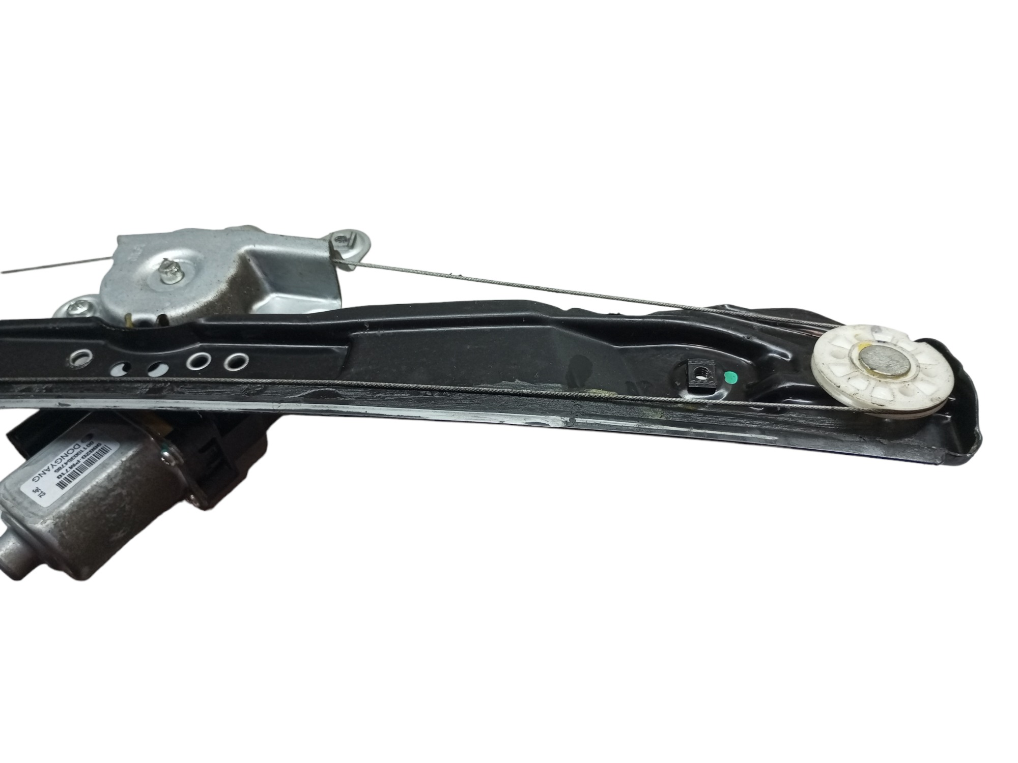 Maquina Vidro Cobalt 2013 2014 2015 2016 Traseira Esquerda 3